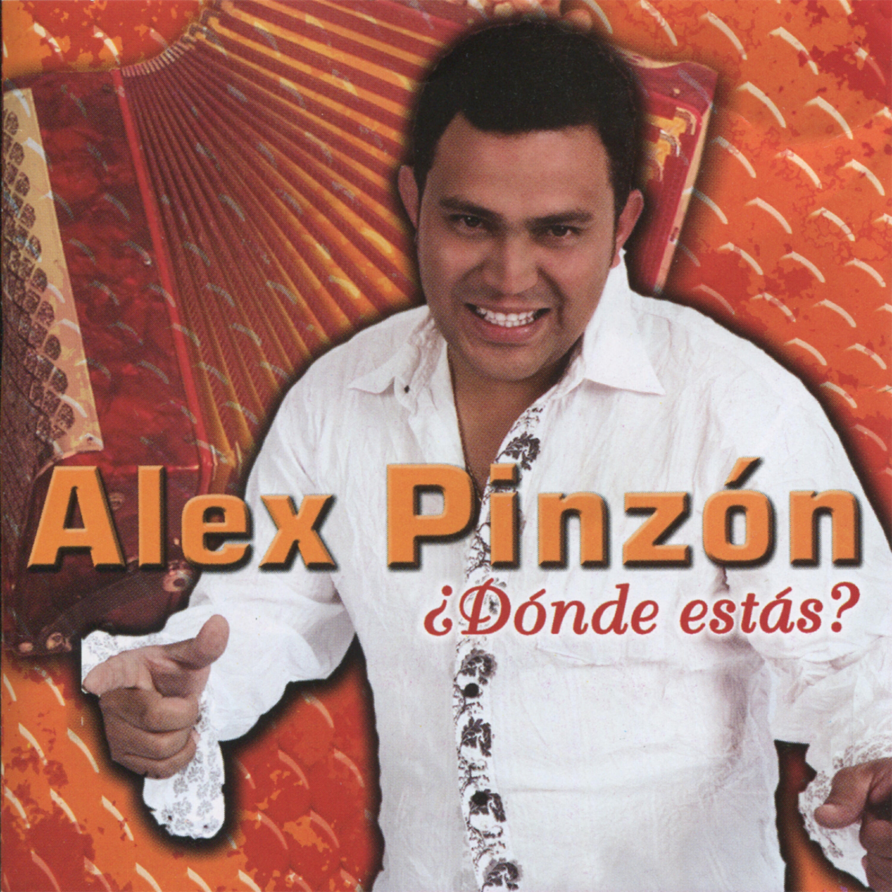 Alex Pinzón - Mira, Mira