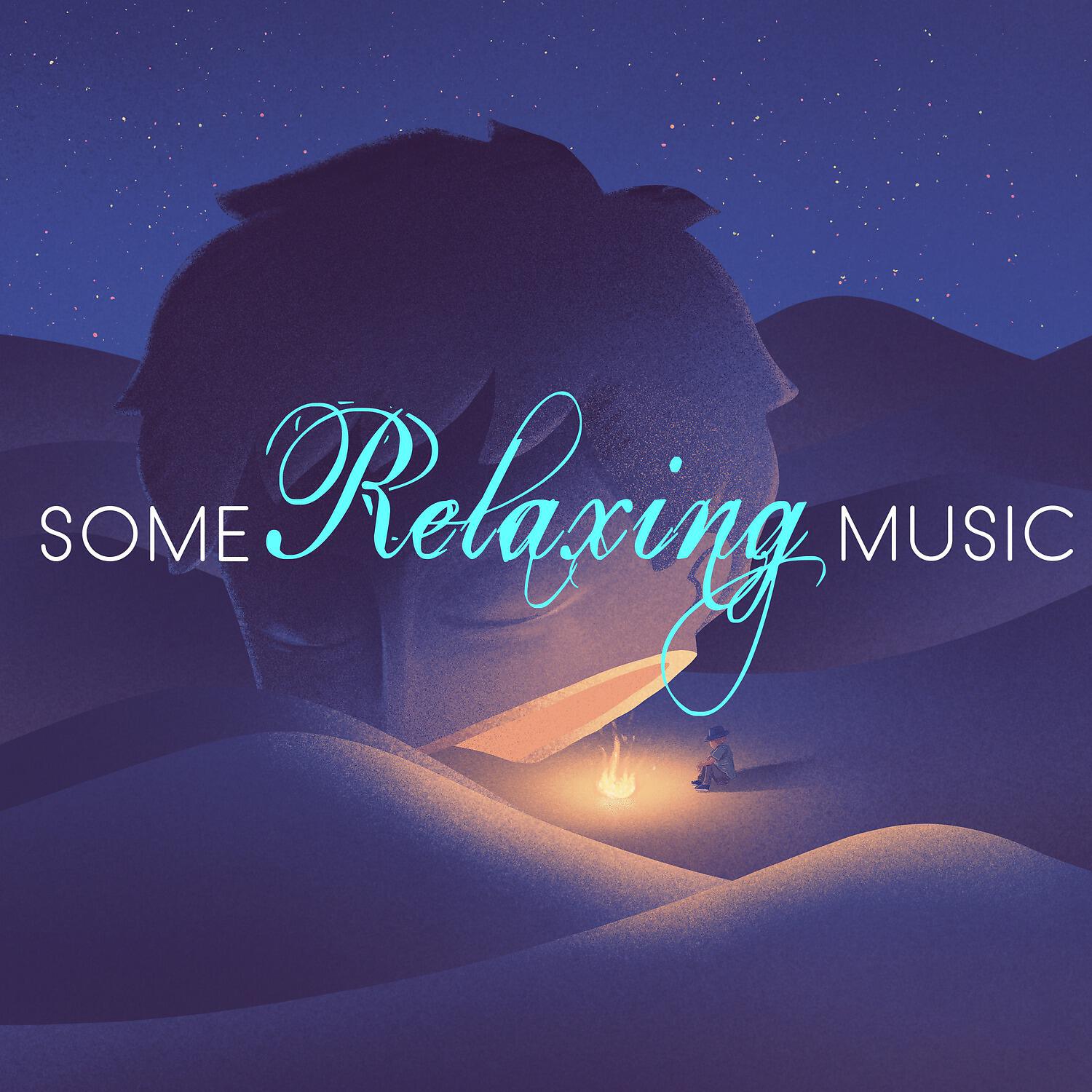 Trouble Sleeping Music Universe - Feeling What You Feel