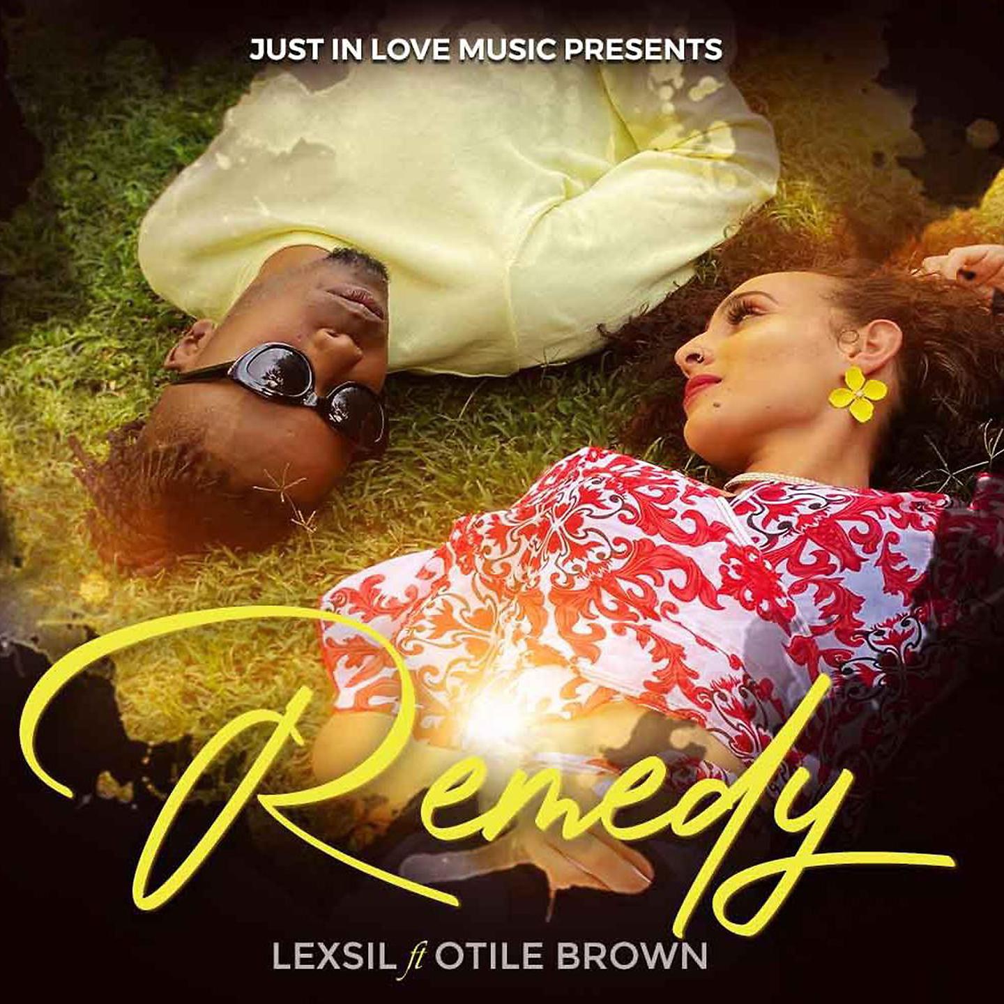 Постер альбома Remedy (feat. Otile Brown)