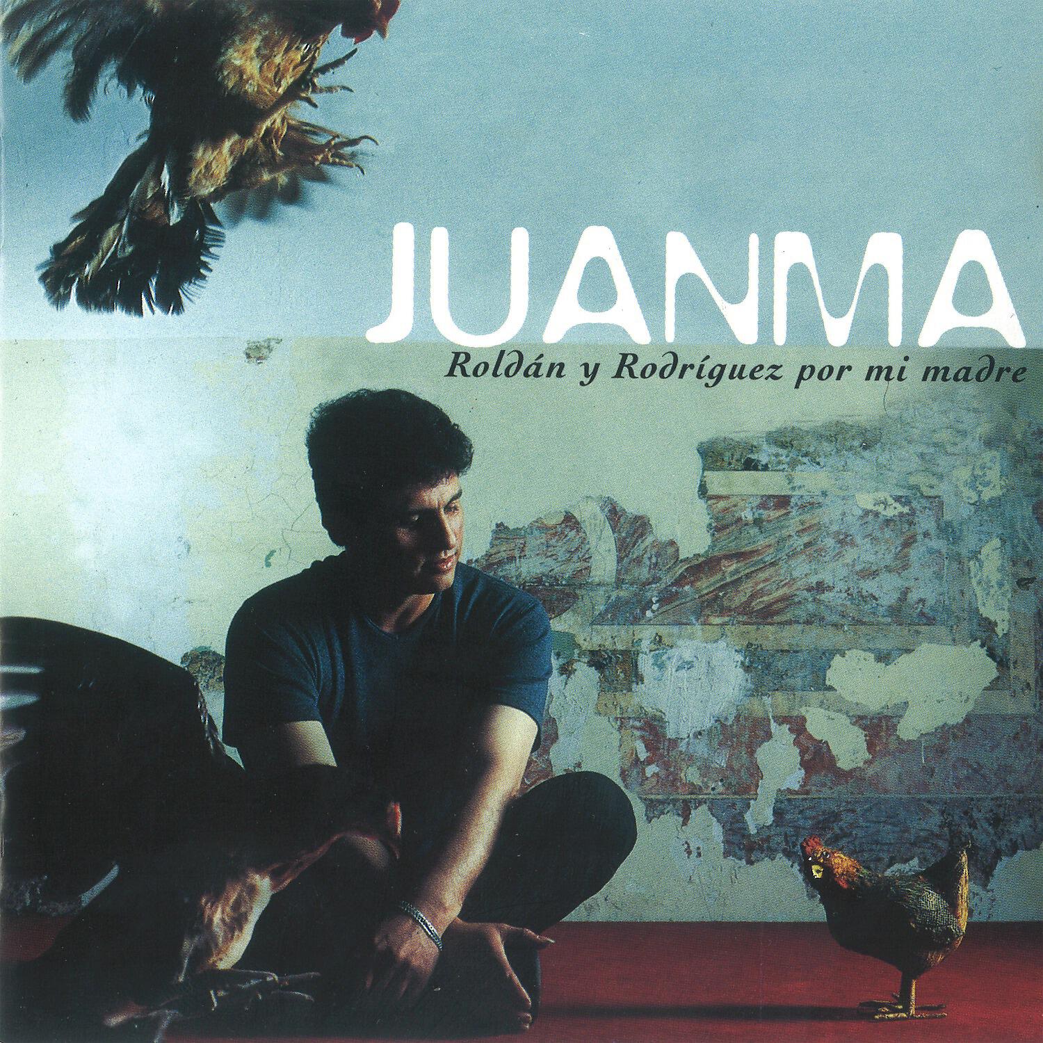 Juanma Roldán - De Capa Caída