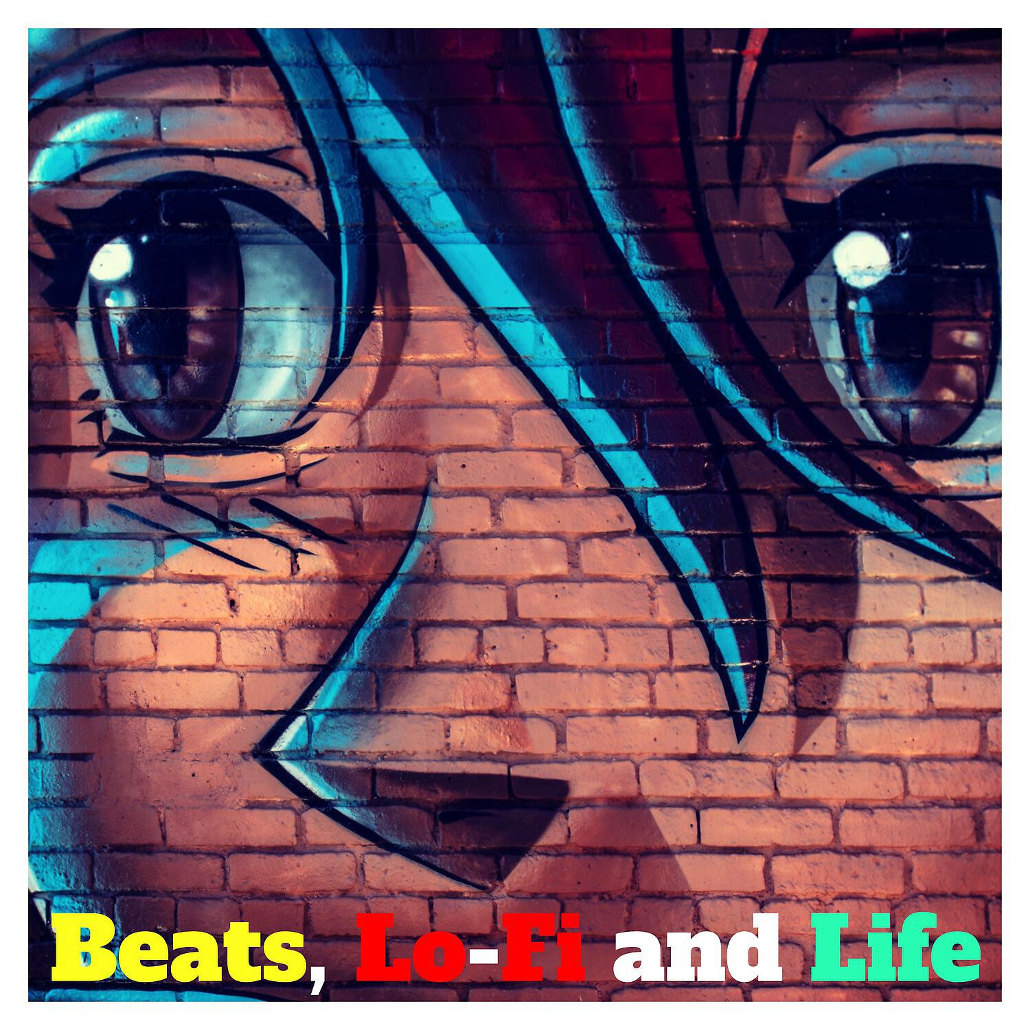Lofi Hip-Hop Beats - Brainstorm Beat