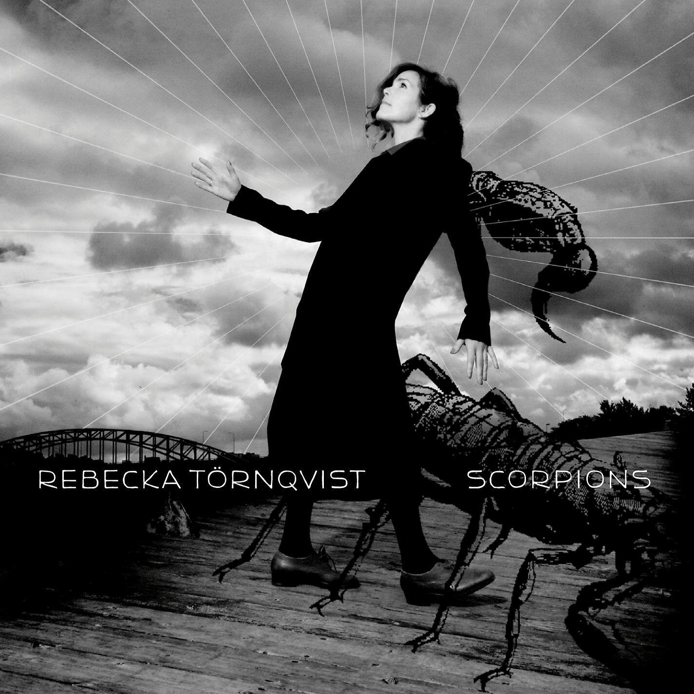 Rebecka Törnqvist - Keeper of Locks and Keys