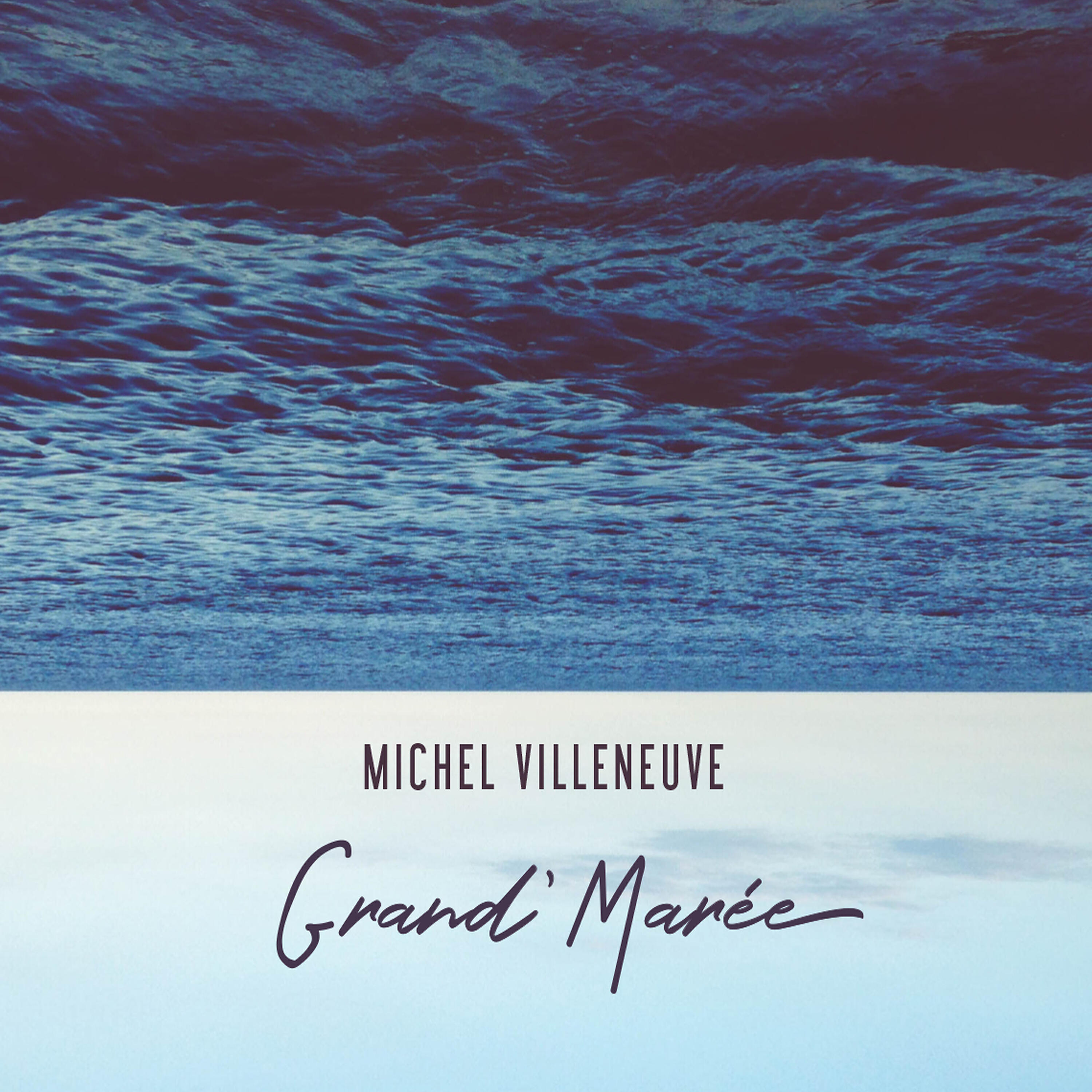 Michel Villeneuve - Au secours