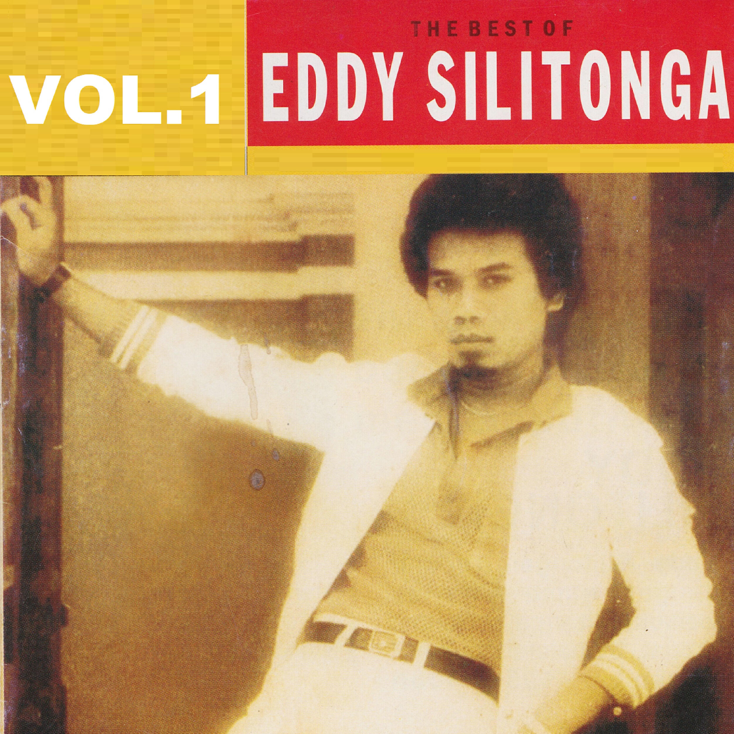 Eddy Silitonga - Tilo Tilo