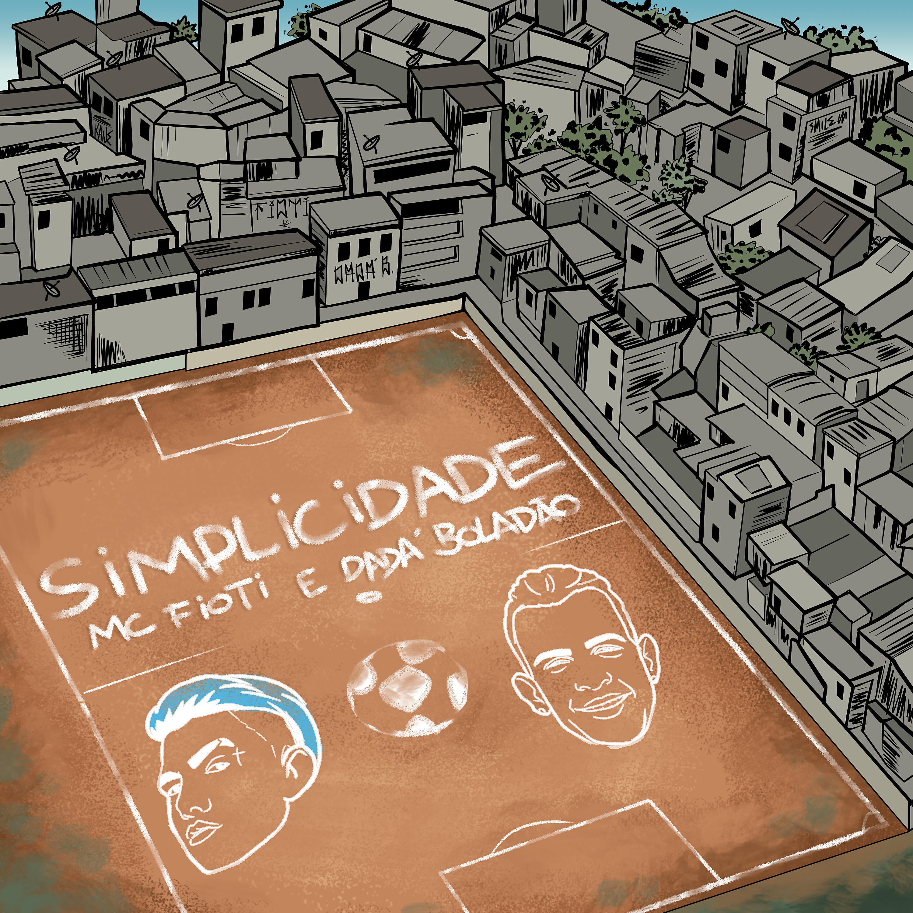 MC Fioti - Simplicidade