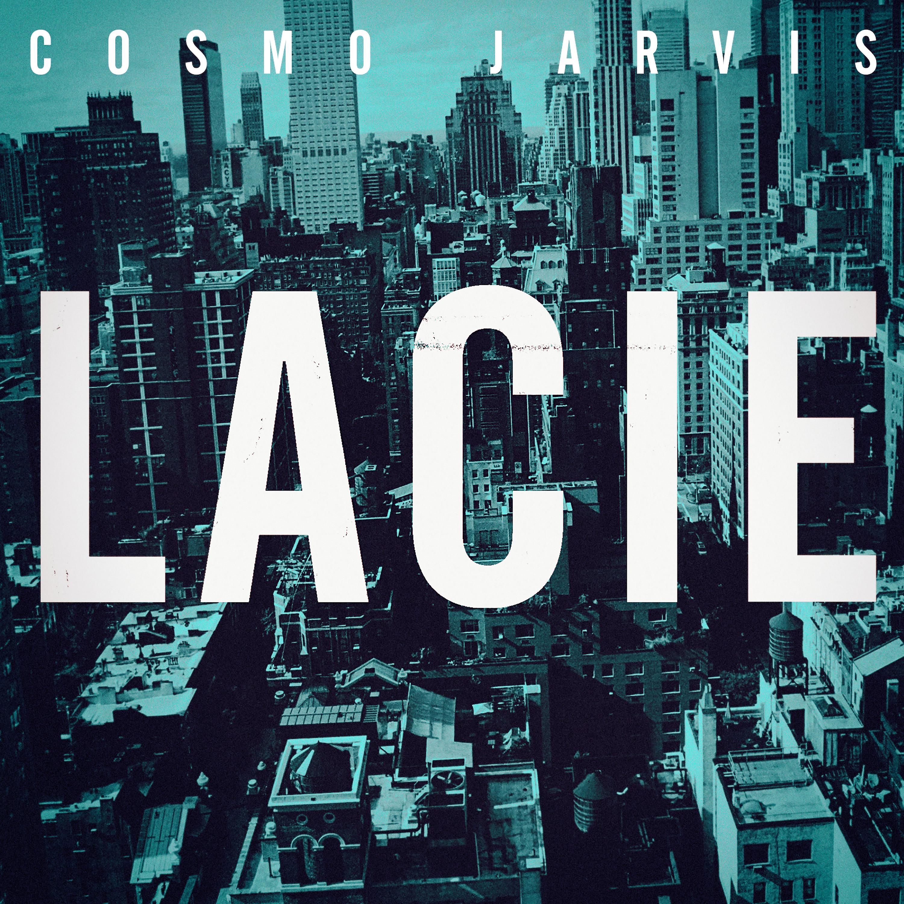 Постер альбома Lacie