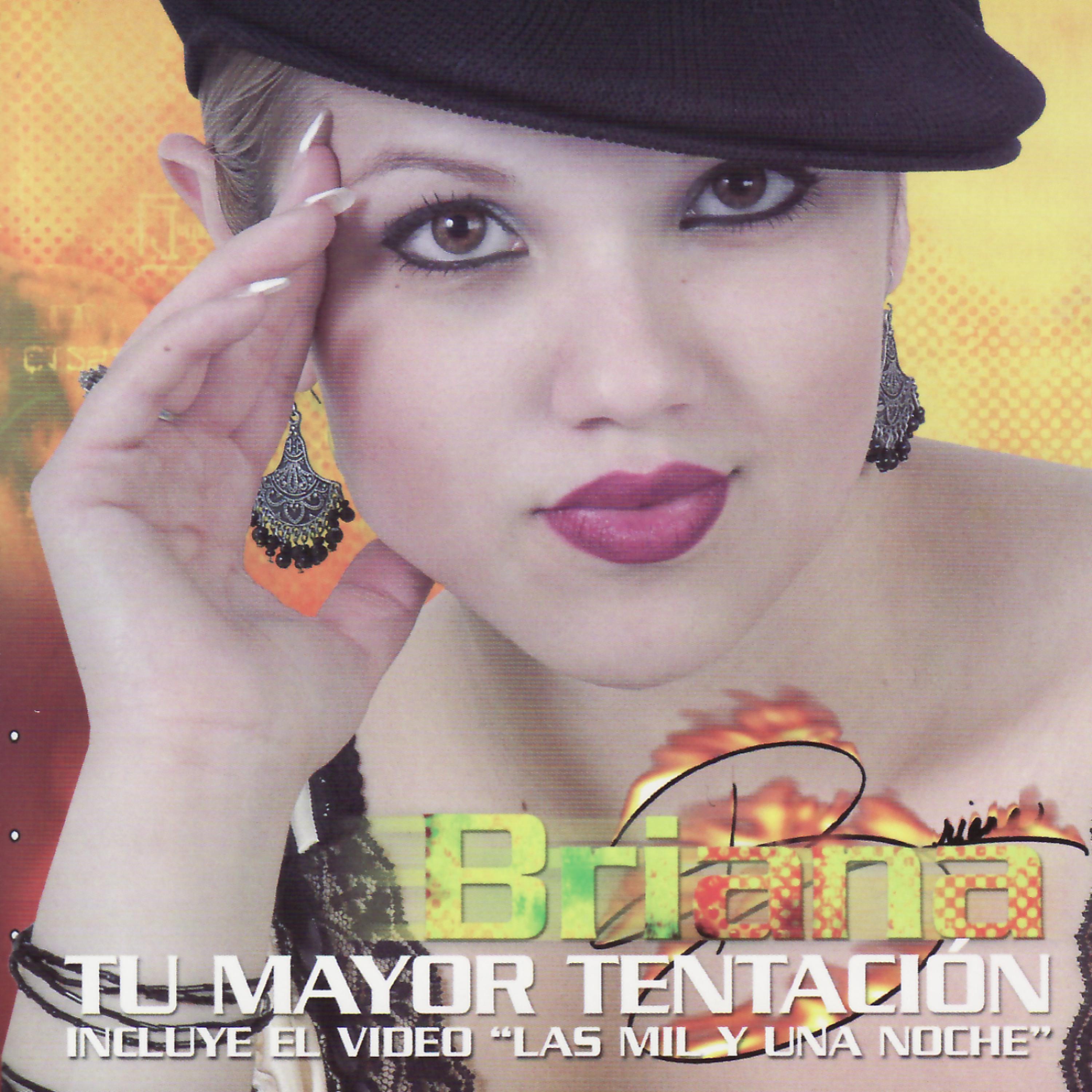 Постер альбома Tu Mayor Tentación