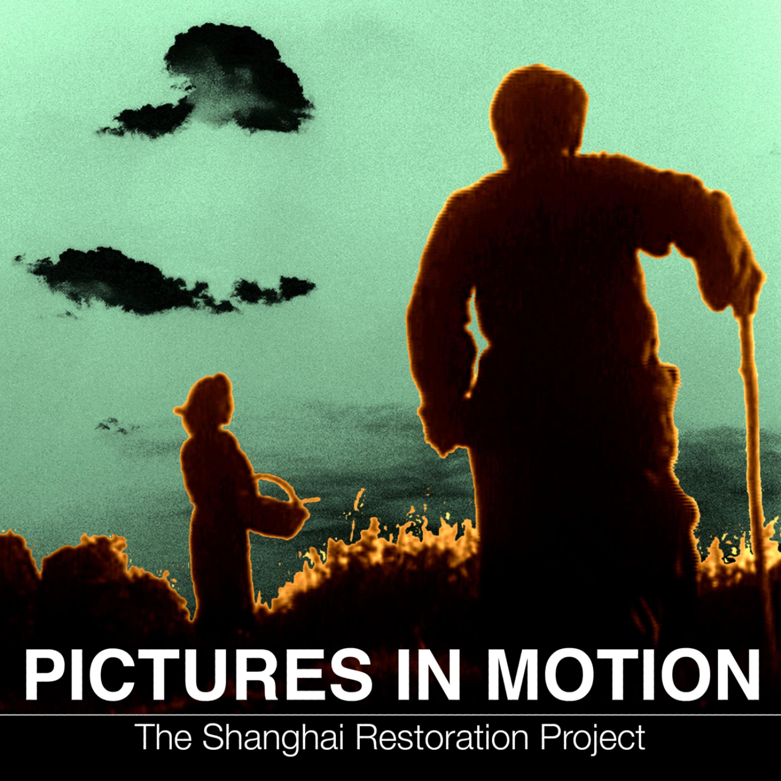 Постер альбома Pictures in Motion