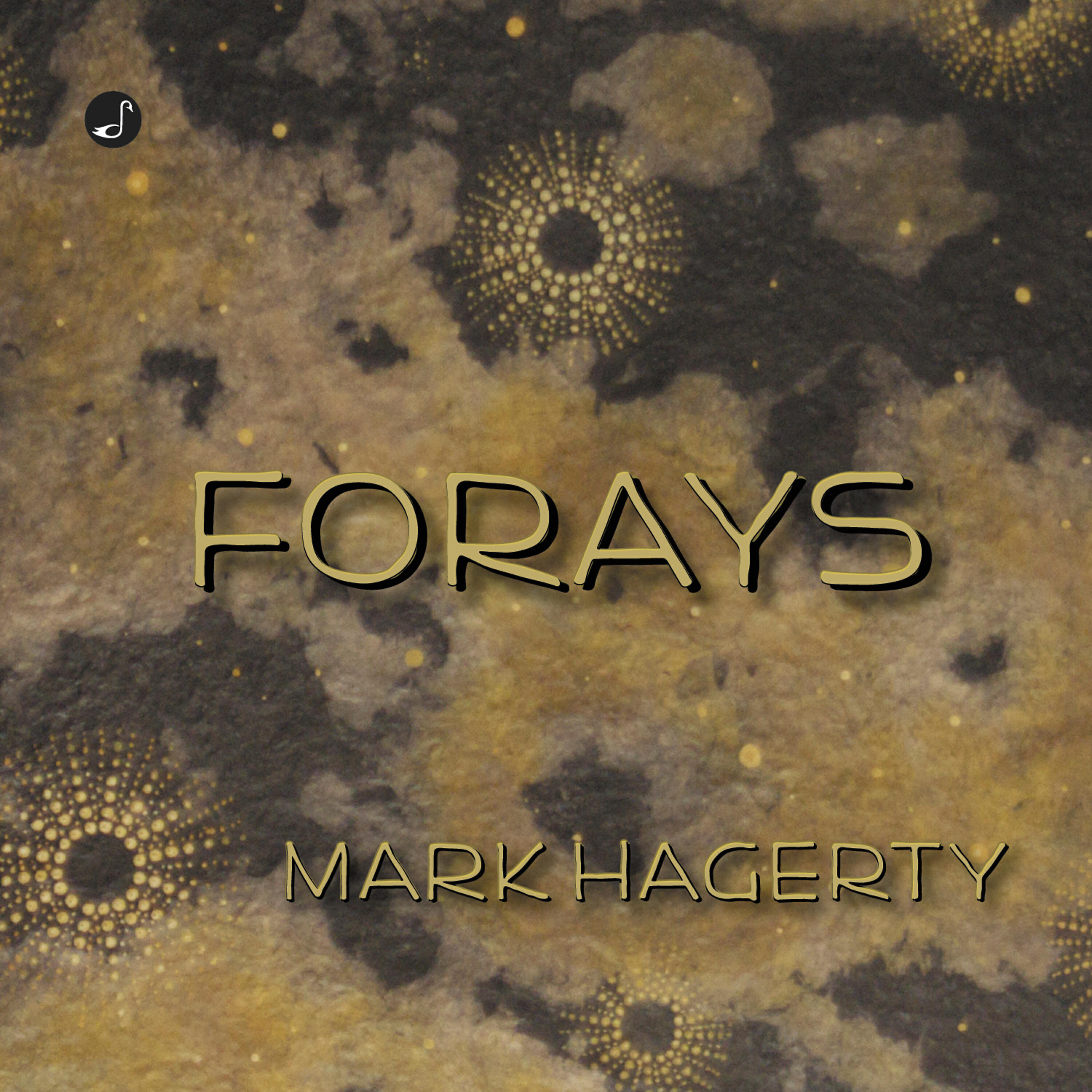 Mark Hagerty - Not Entered: High Octane