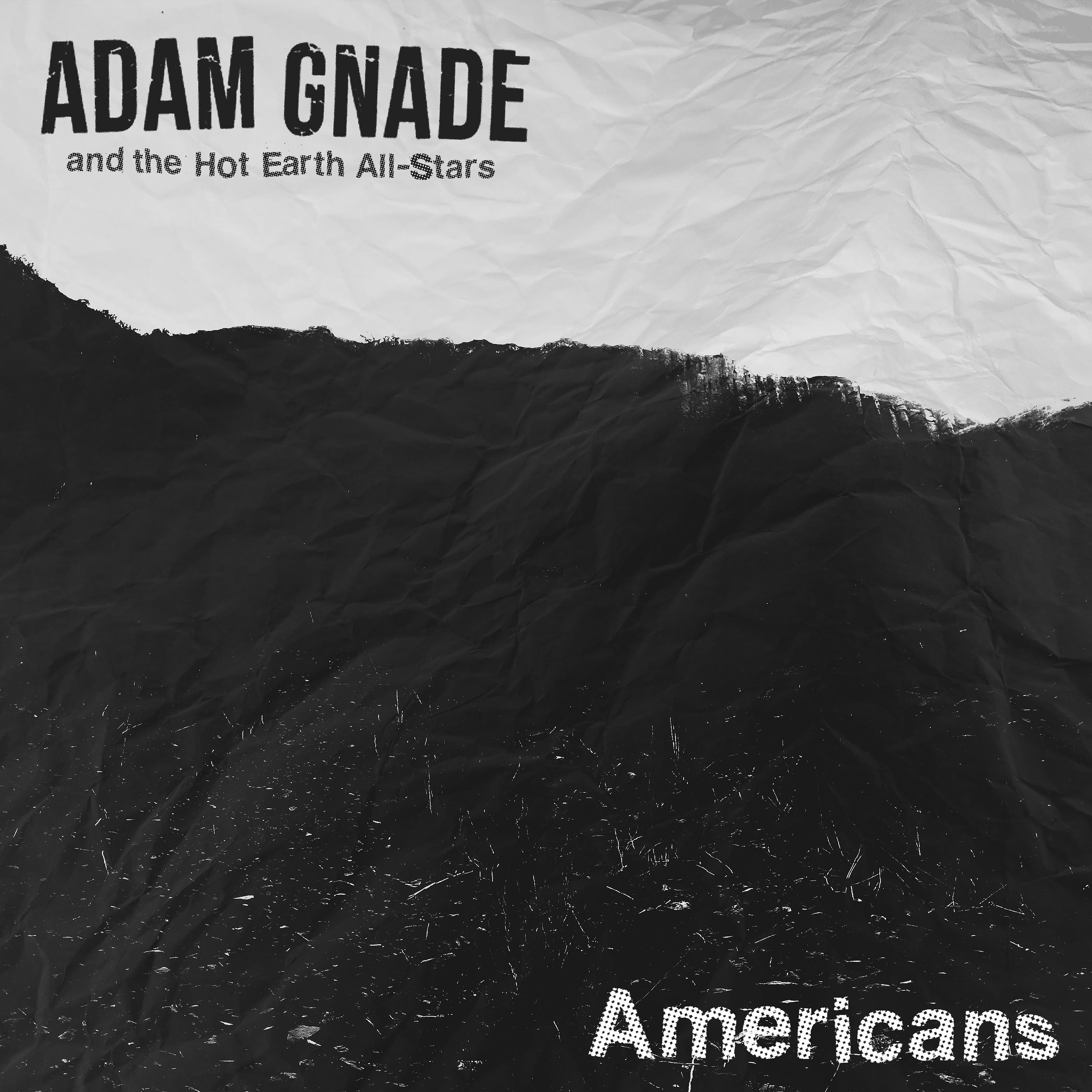 Постер альбома Americans