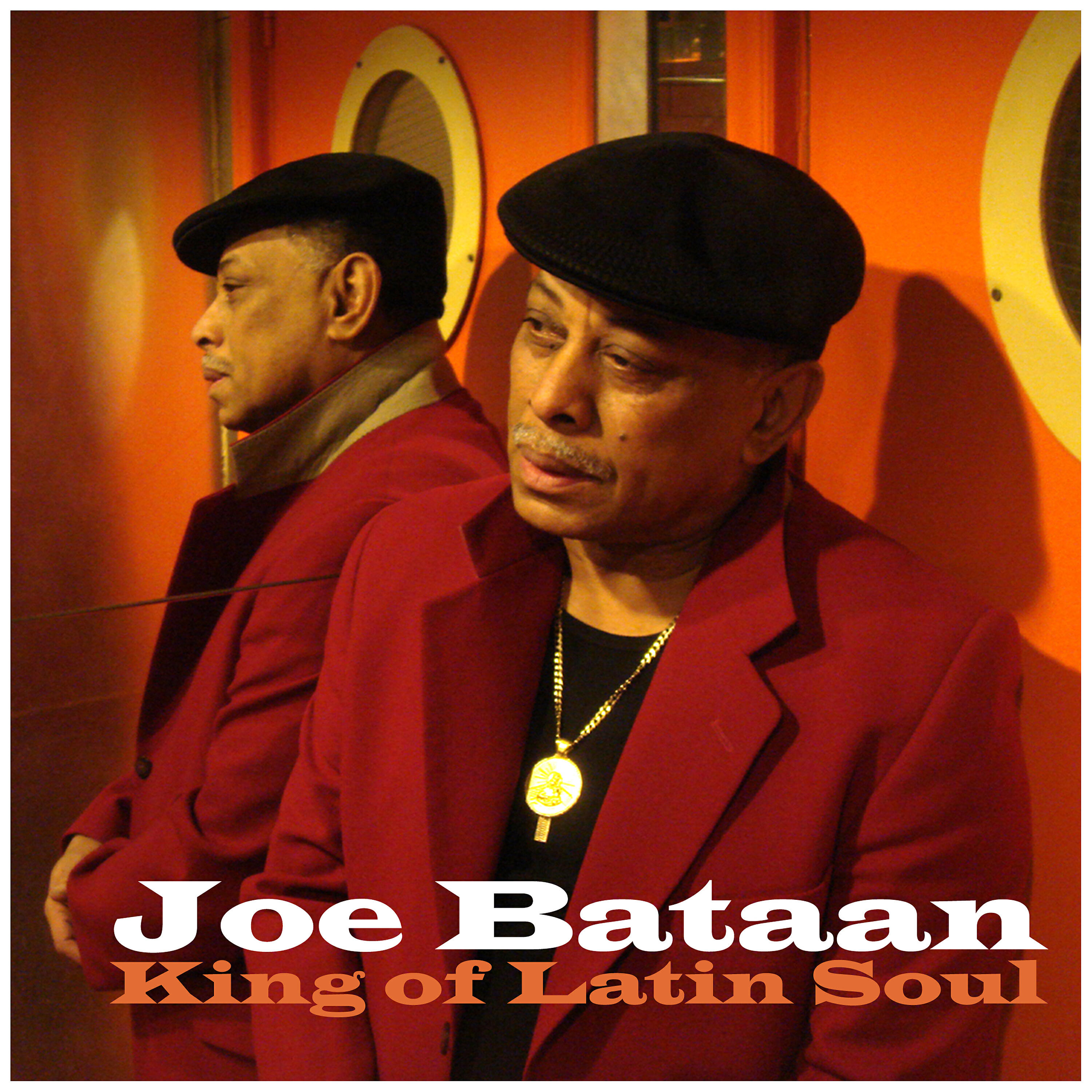 Joe Bataan - Mestizo