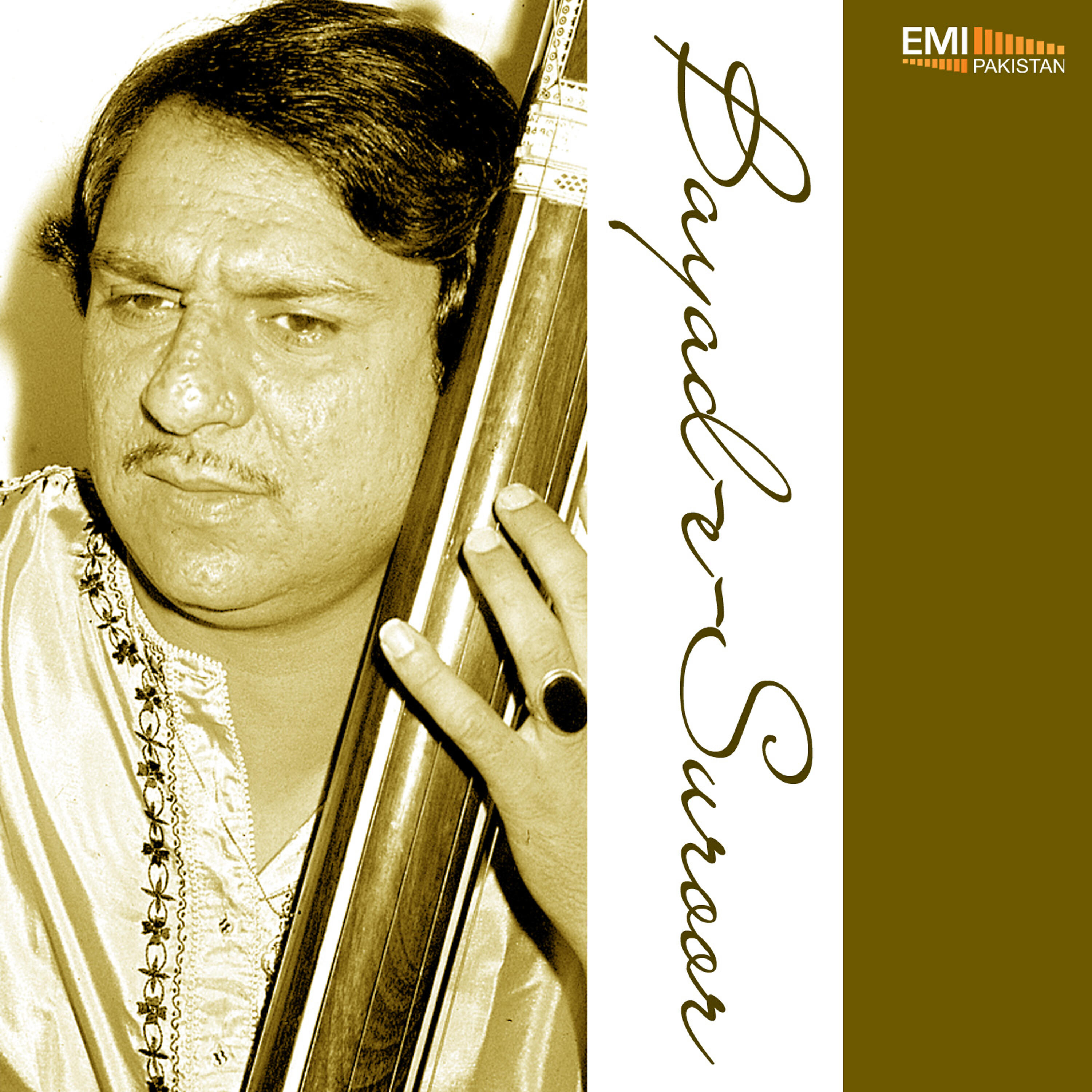Suroor Barabankvi - Ham To Shayar Hein Ham Sach Nahin Bolte