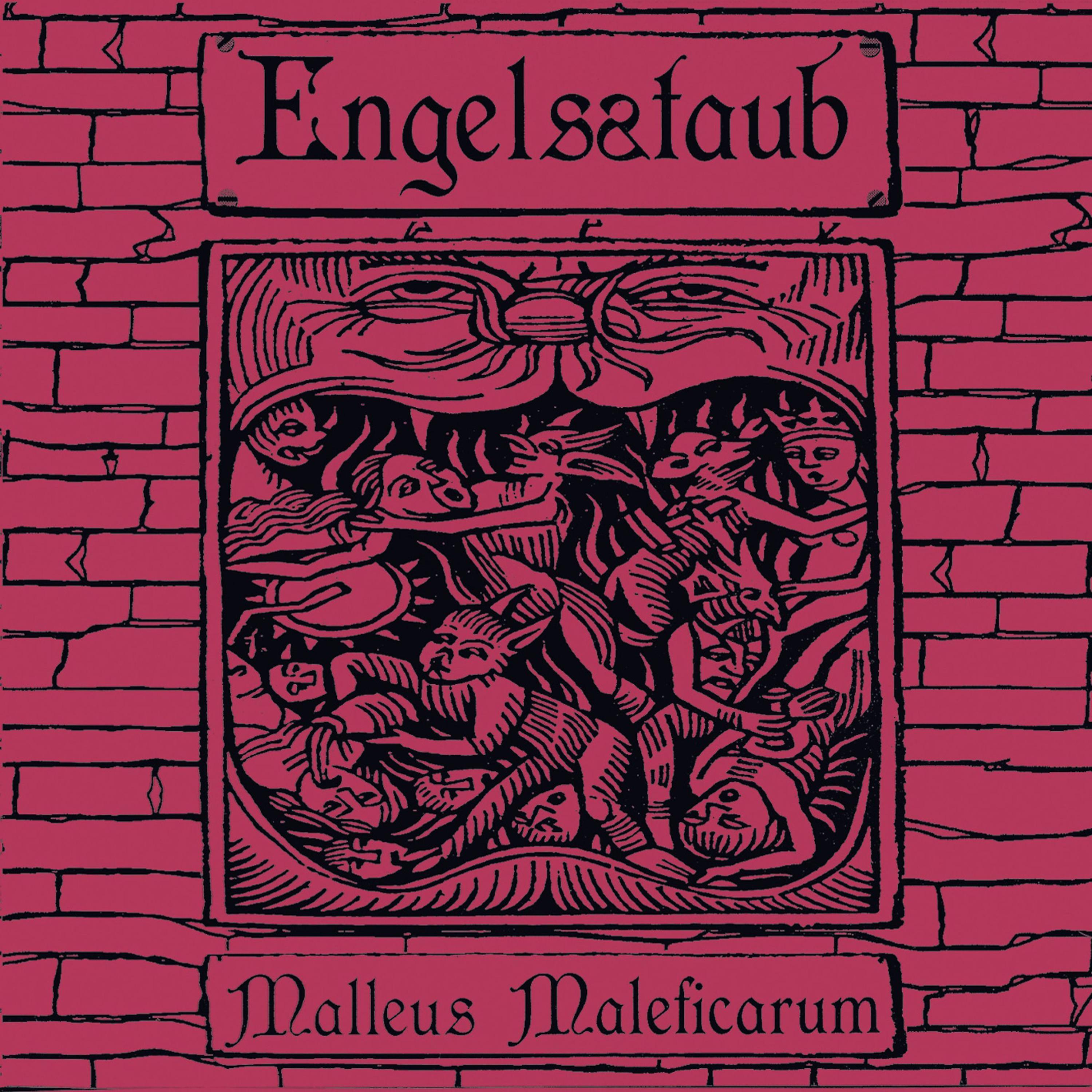 Постер альбома Malleus Maleficarum