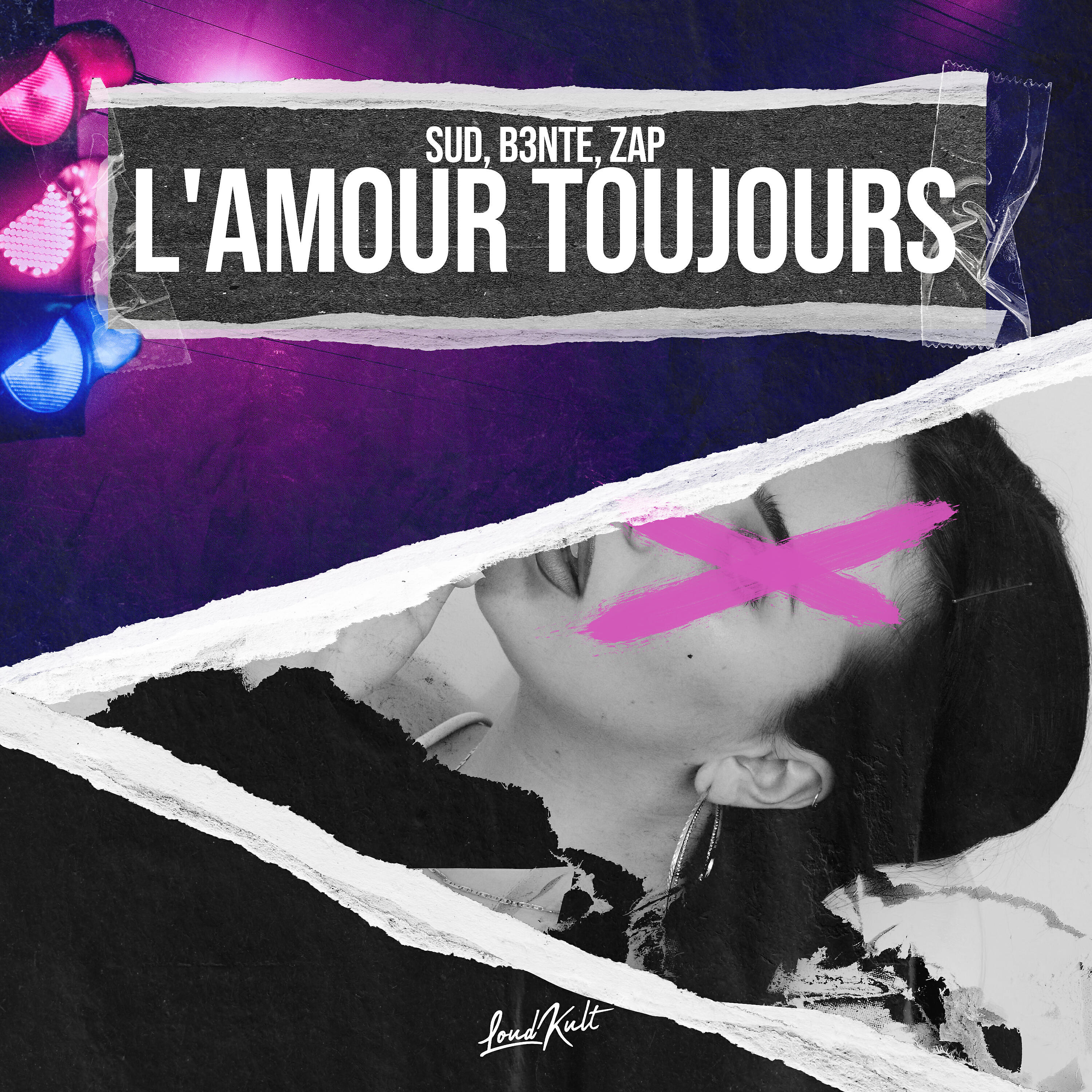 SUD - L'amour Toujours
