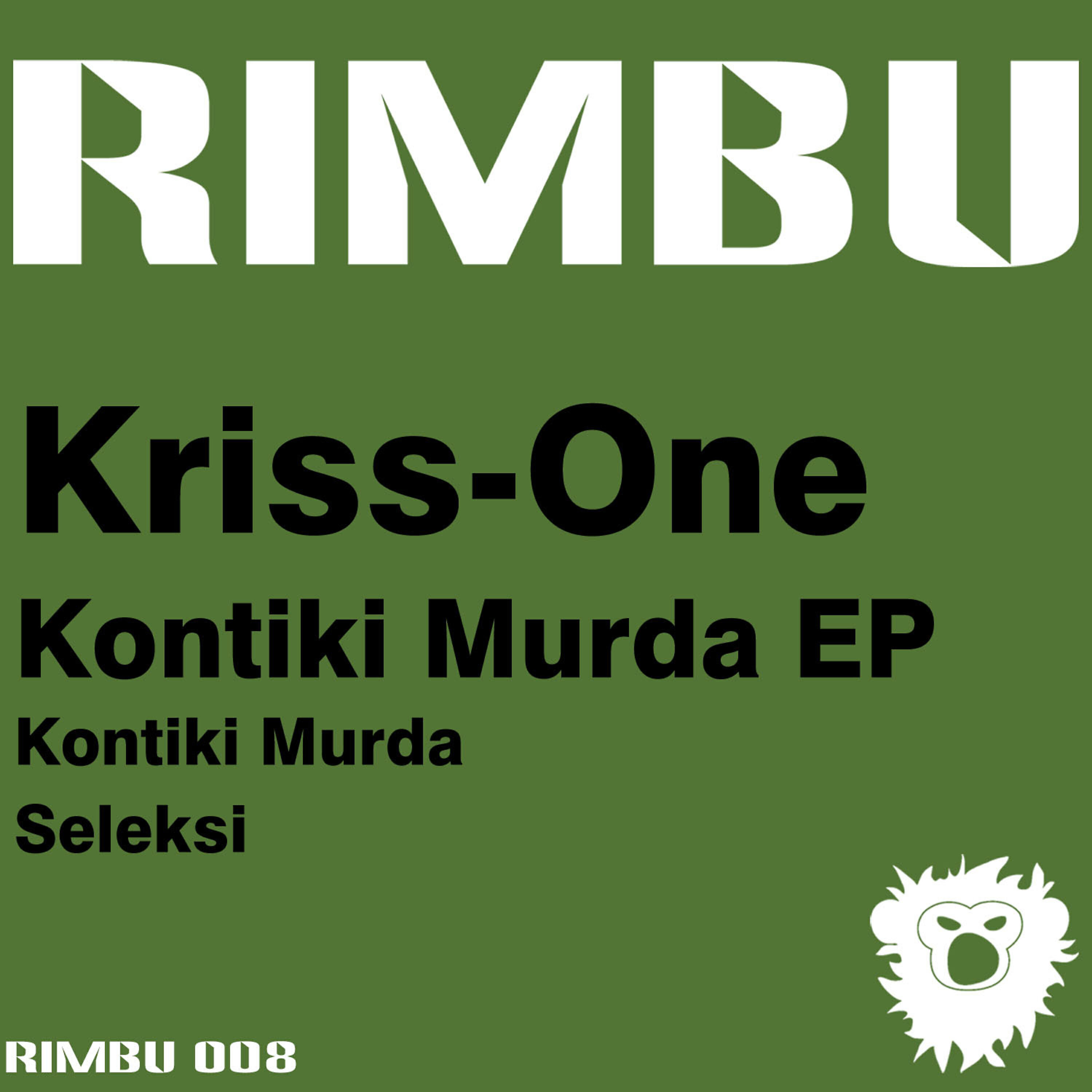 Kriss-One - Seleksi