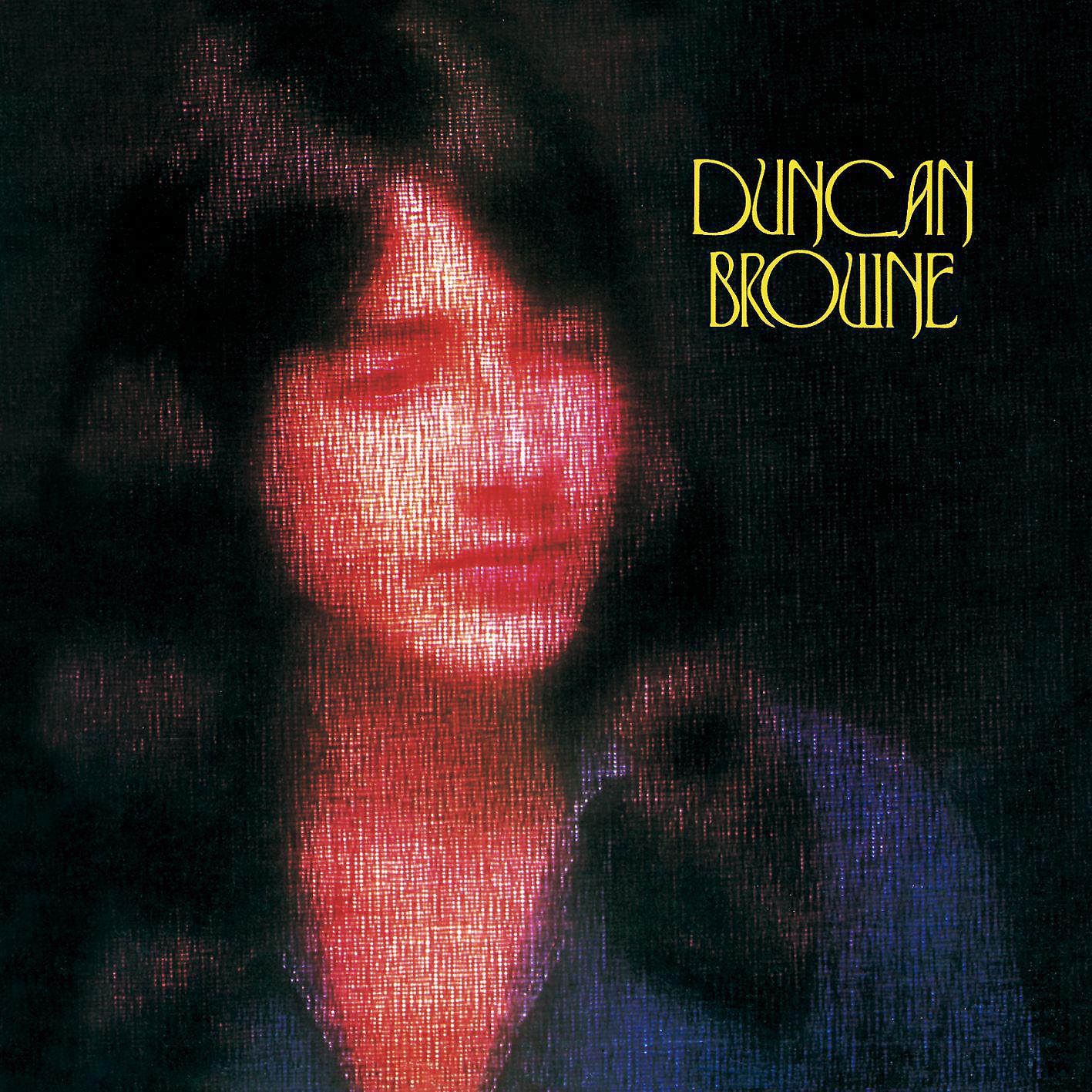 Постер альбома Duncan Browne
