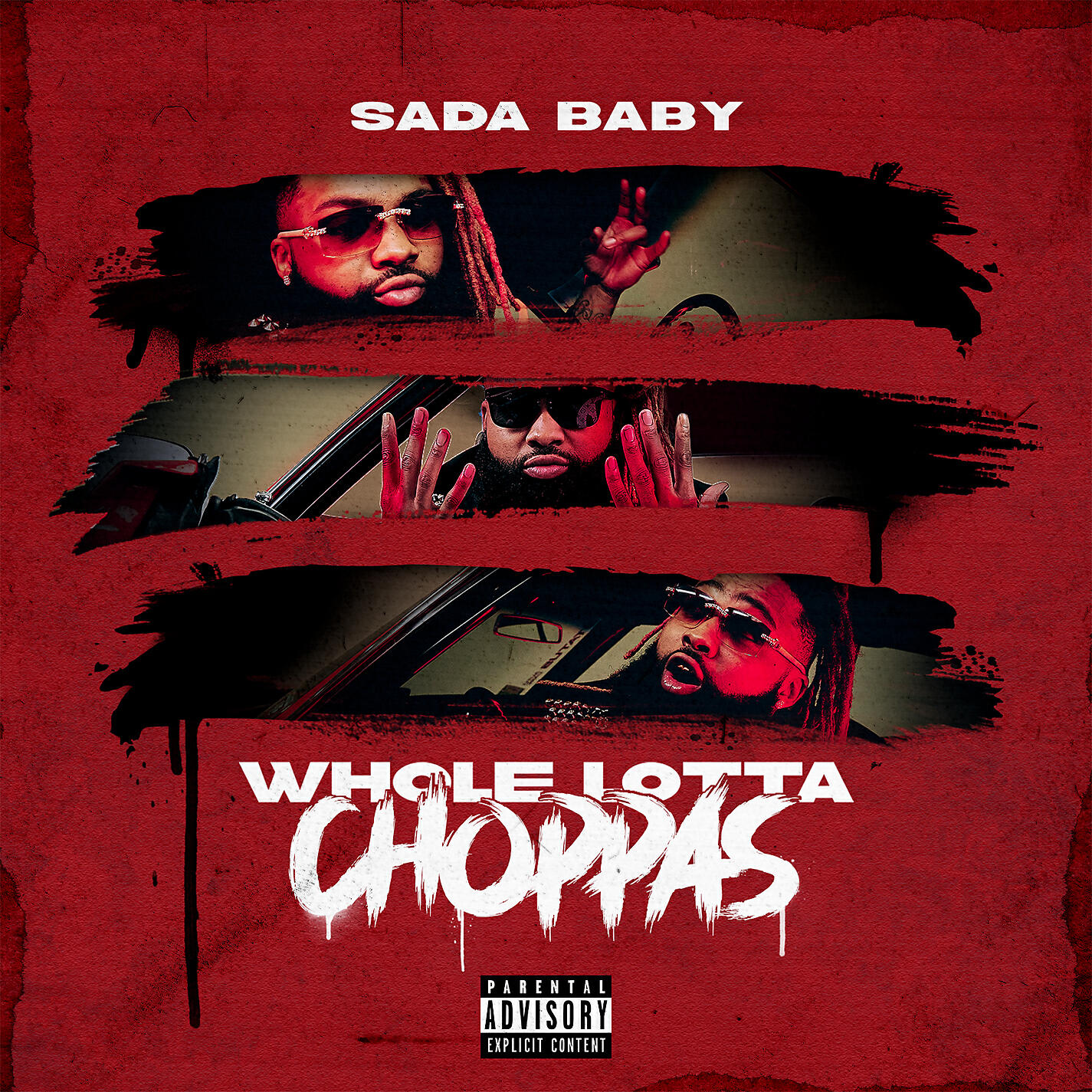 Whole песня. Whole Lotta Choppas sada. Sada Baby. Sada Baby - whole Lotta Choppas тренд. Sada Baby whole Lotta.