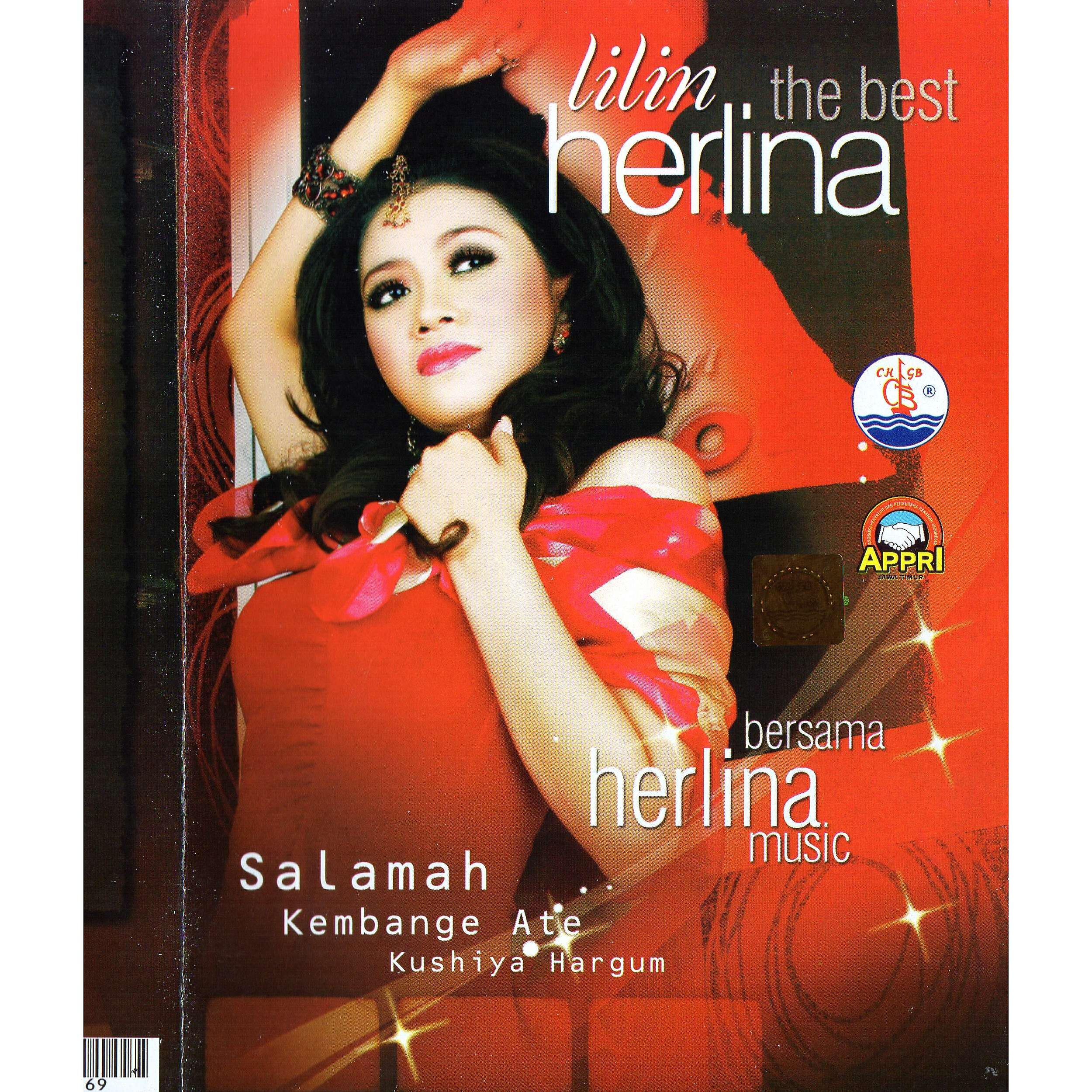 Lilin Herlina - Luka Hati Luka Diri