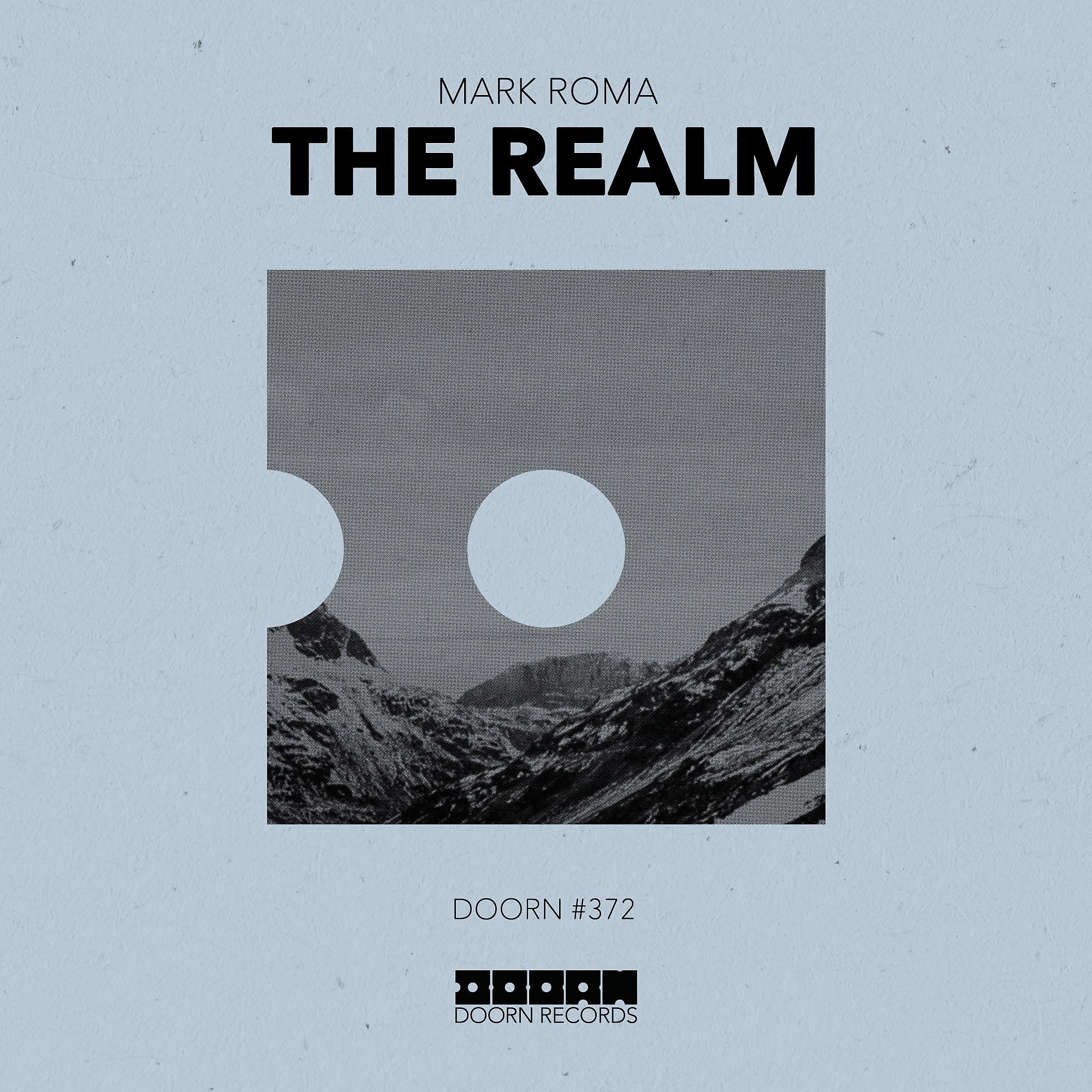 Постер альбома The Realm
