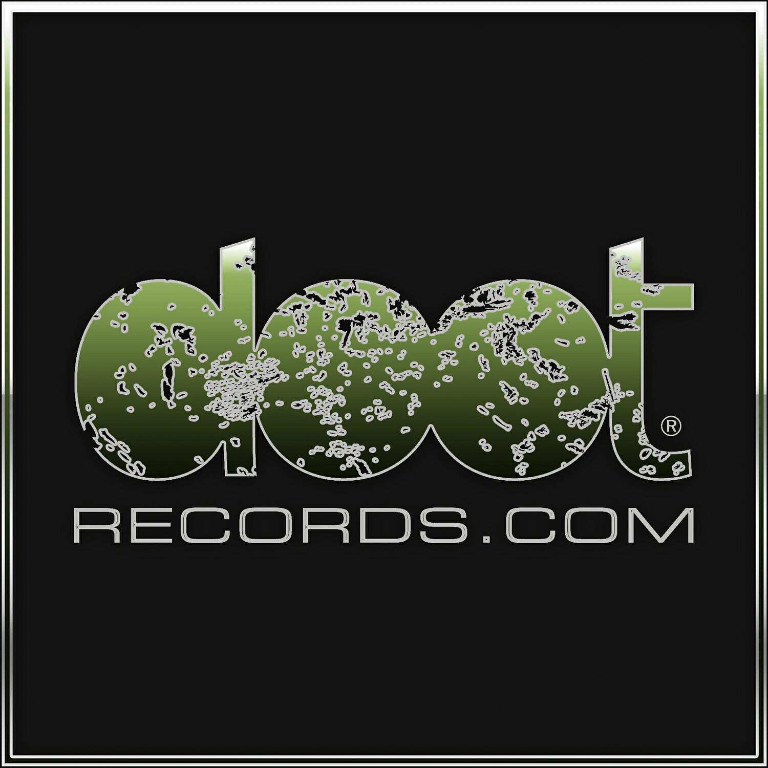 Tony Mafia - Peace Love & Crabs (Johnny Kaos Rmx)