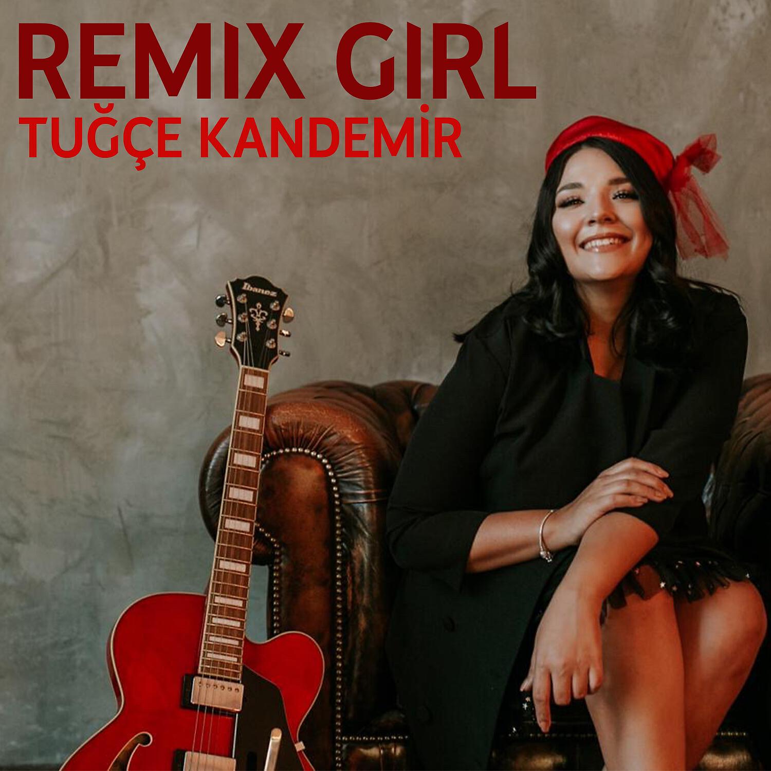 Remix Girl - İğdeli Yar (Remix)