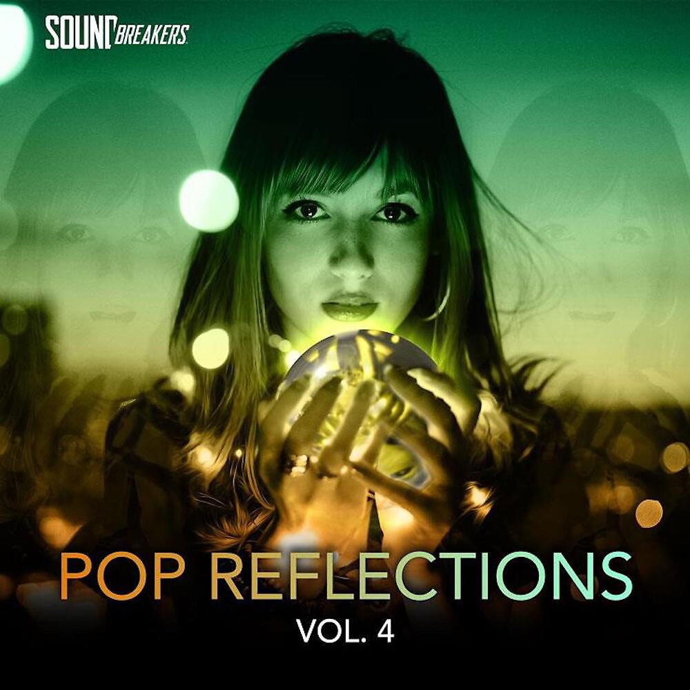Постер альбома Pop Reflections, Vol. 4