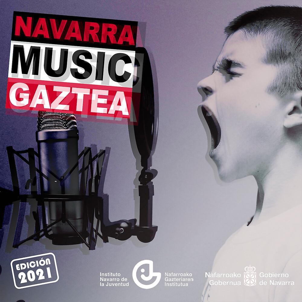 Постер альбома Navarra Music Gaztea