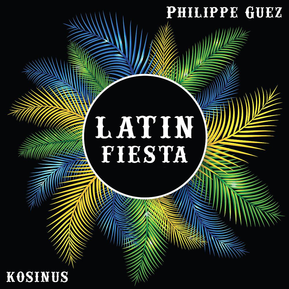 Постер альбома Latin Fiesta