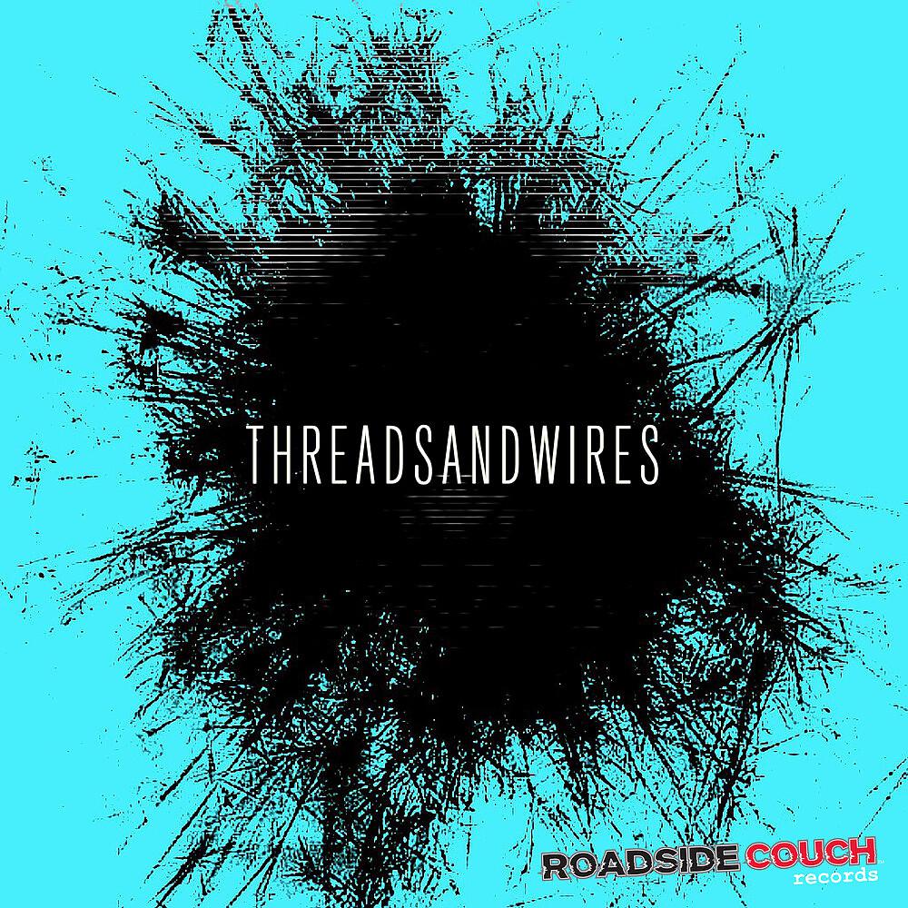 Постер альбома Threads and Wires