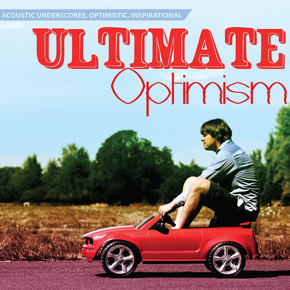 Постер альбома Ultimate Optimism