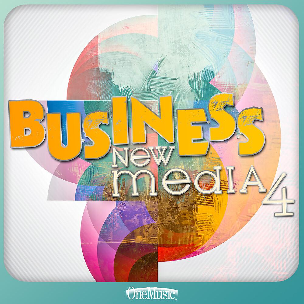 Постер альбома Business New Media 4
