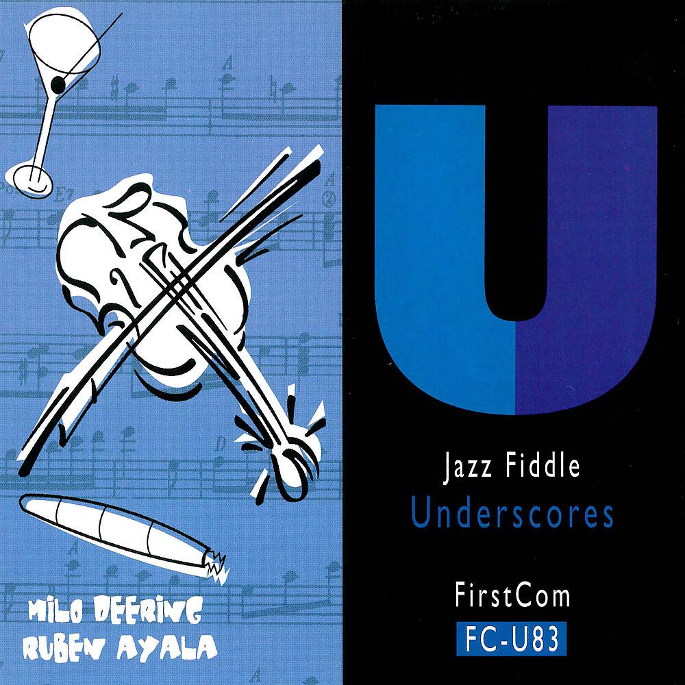 Постер альбома Jazz Fiddle