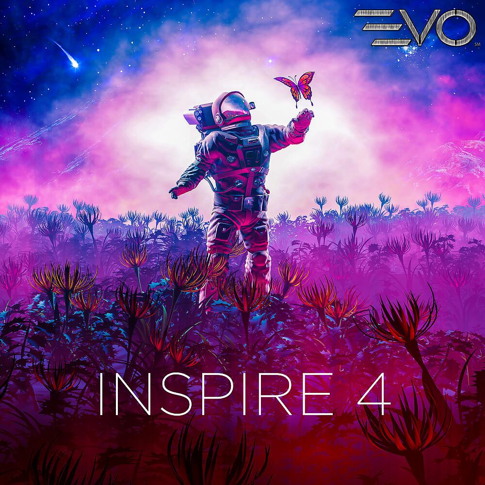 Постер альбома Inspire 4