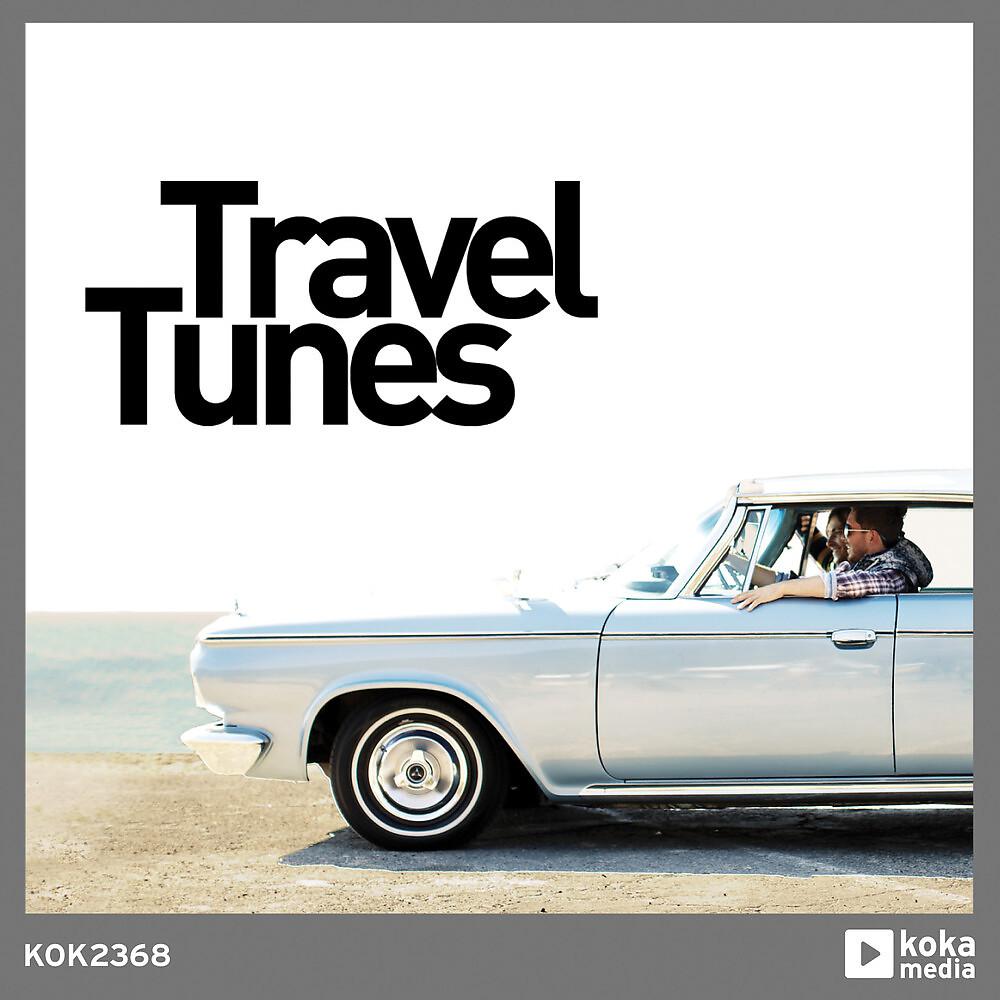 Постер альбома Travel Tunes