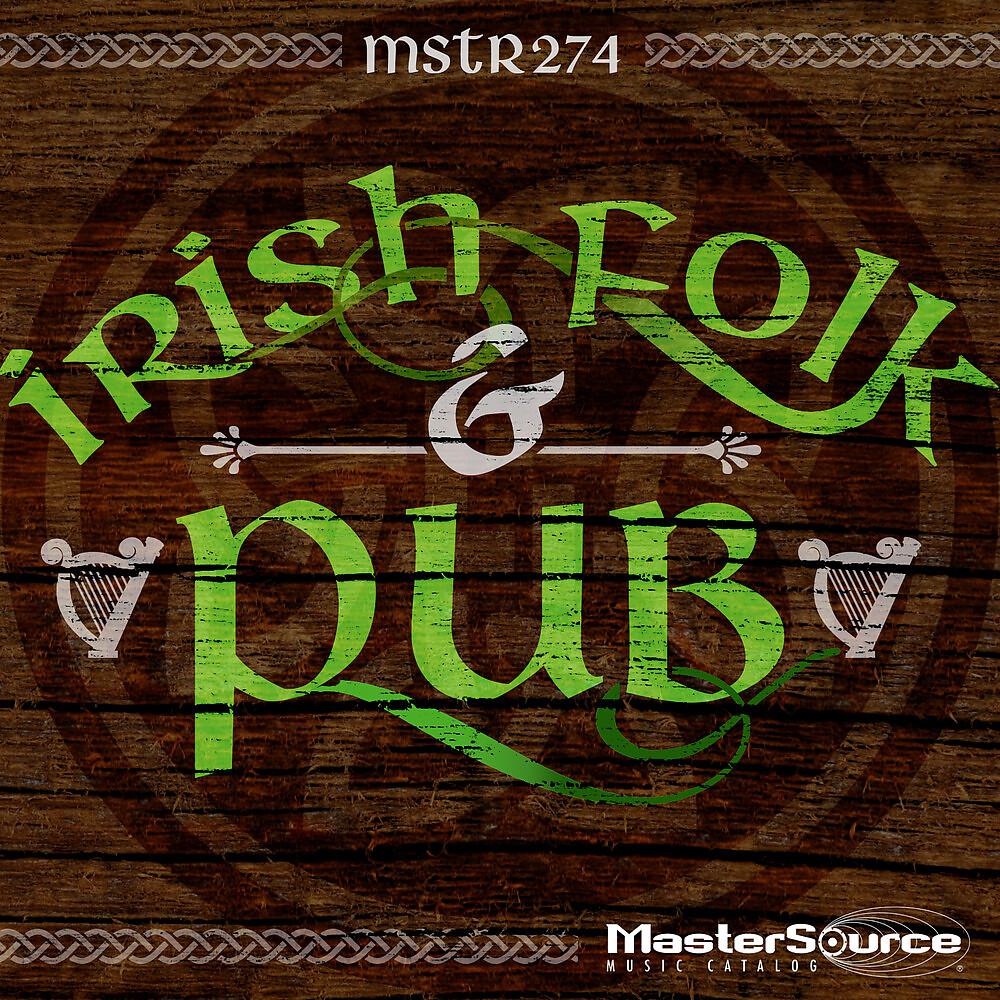 Постер альбома Irish Folk & Pub