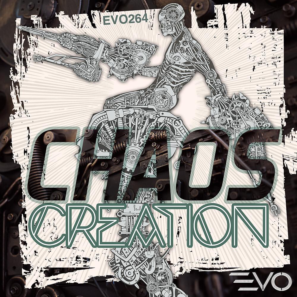 Постер альбома Chaos Creation