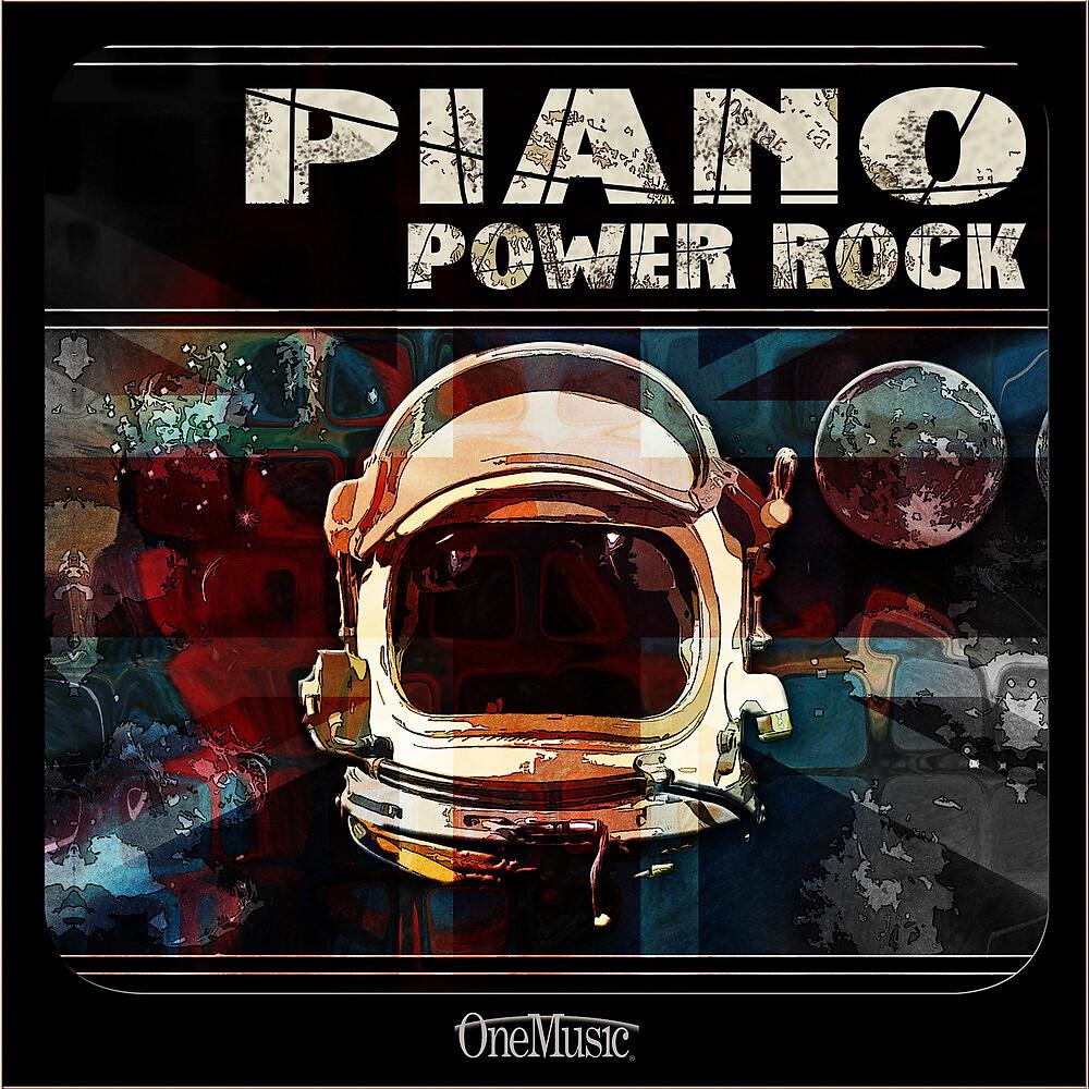 Постер альбома Piano Power Rock