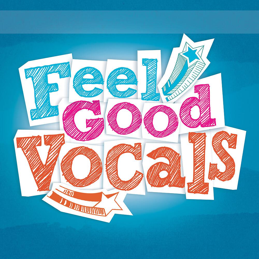 Постер альбома Feel Good Vocals