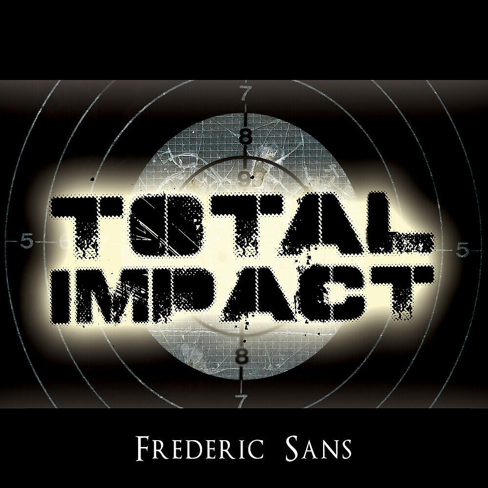 Frederic Sans - Suicide Commando
