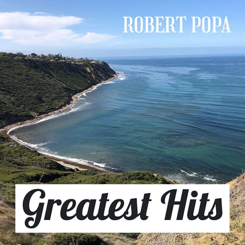 Robert Popa - Solar System Called Love
