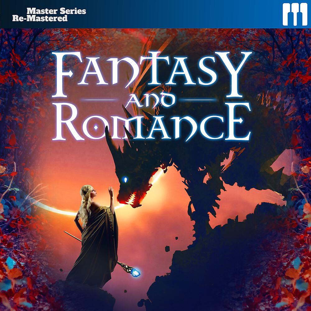 Постер альбома Fantasy & Romance