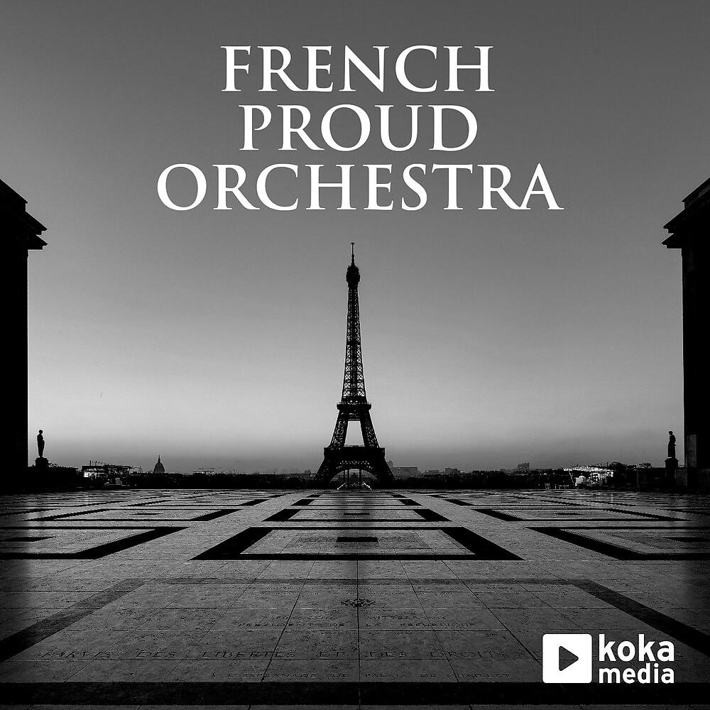 Постер альбома French Proud Orchestra
