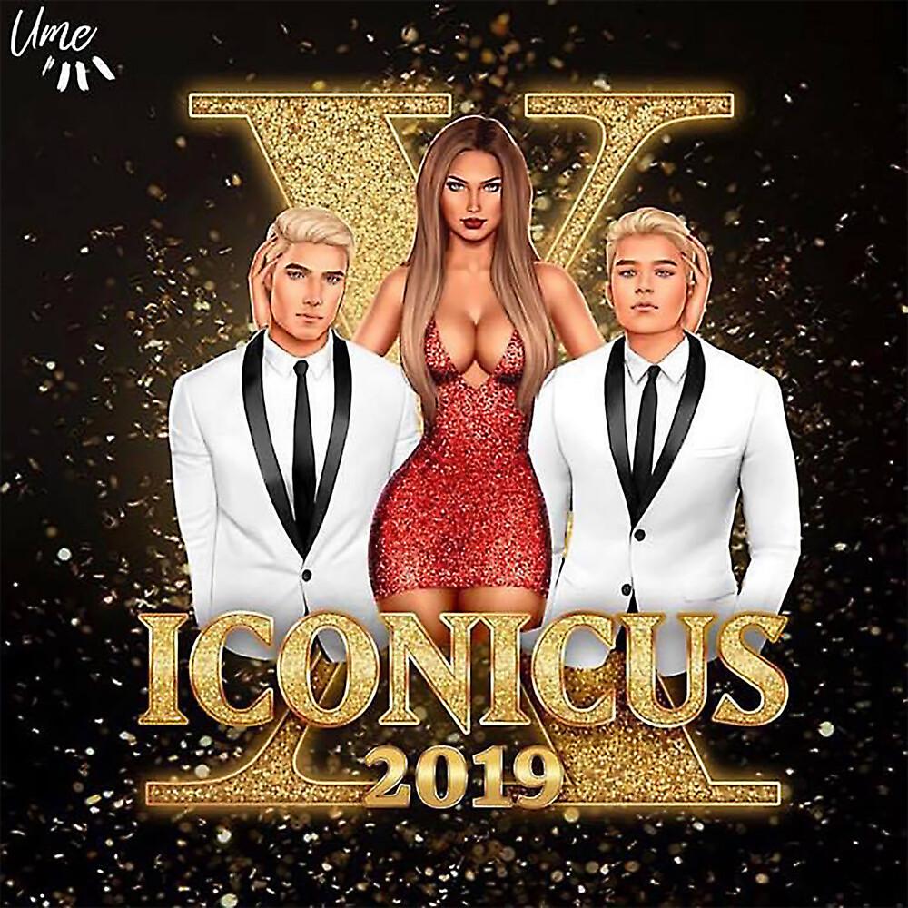 Постер альбома Iconicus X 2019