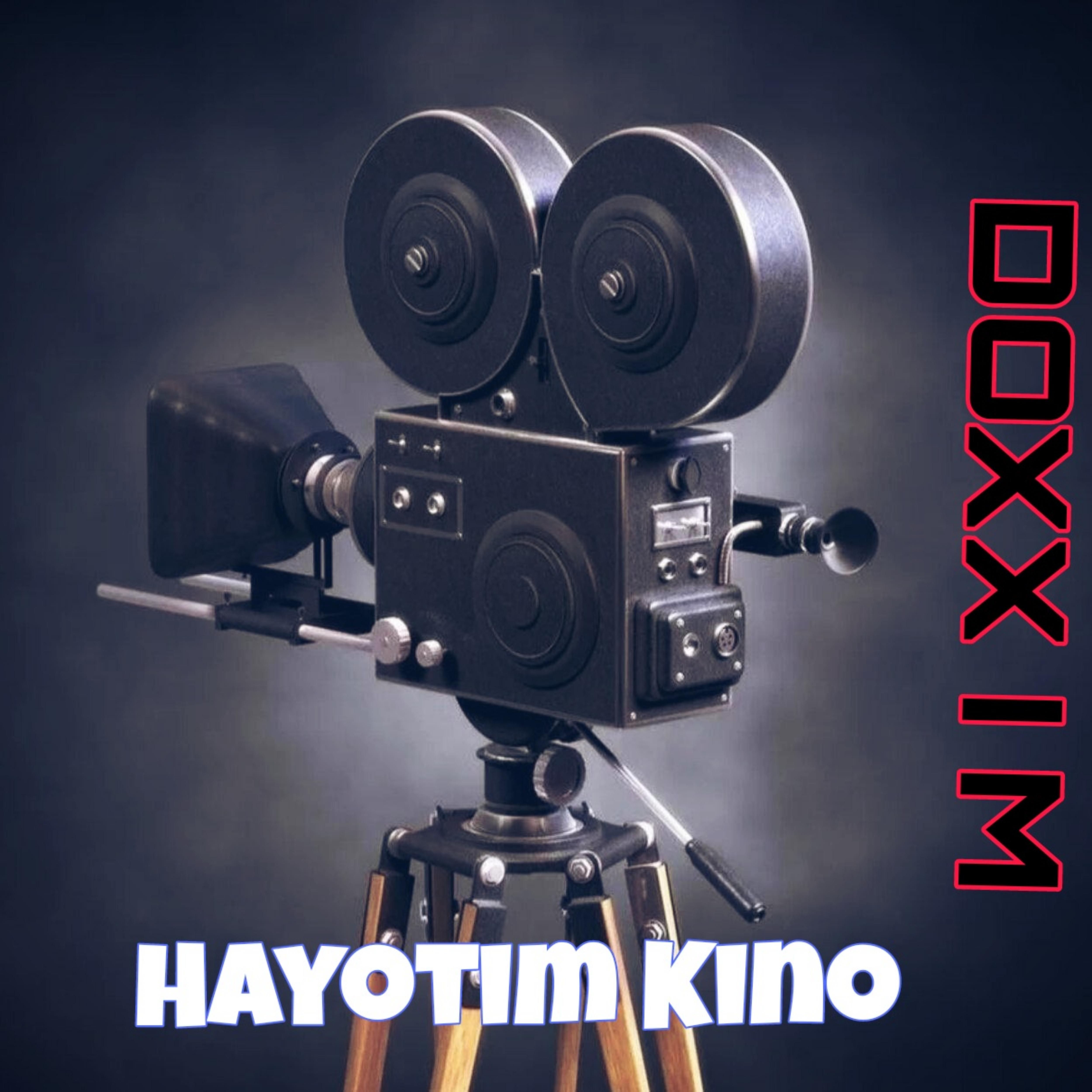 Постер альбома Hayotim Kino