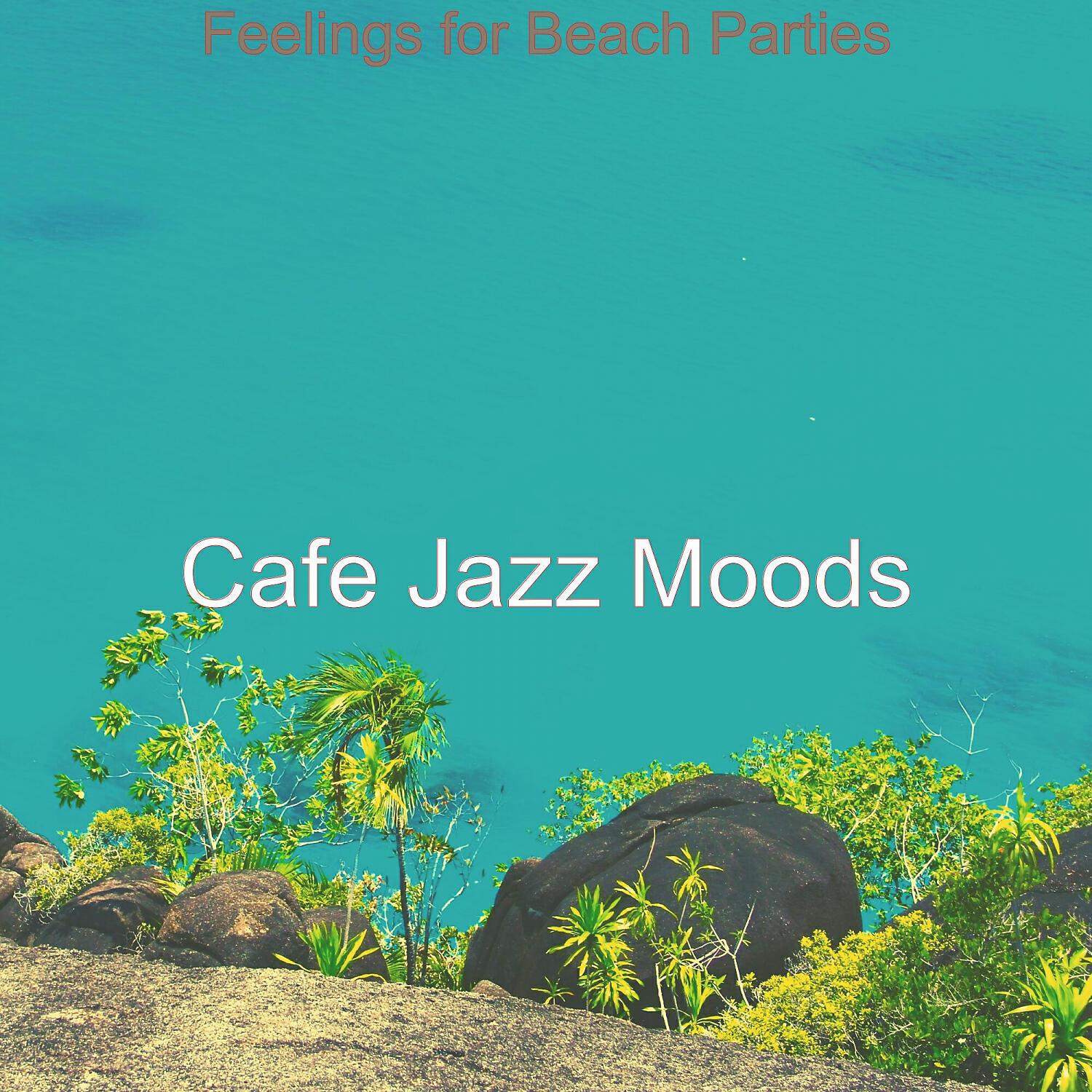 Cafe Jazz Moods - Grand Saxophone Bossa Nova - Vibe for Classy Restaurants