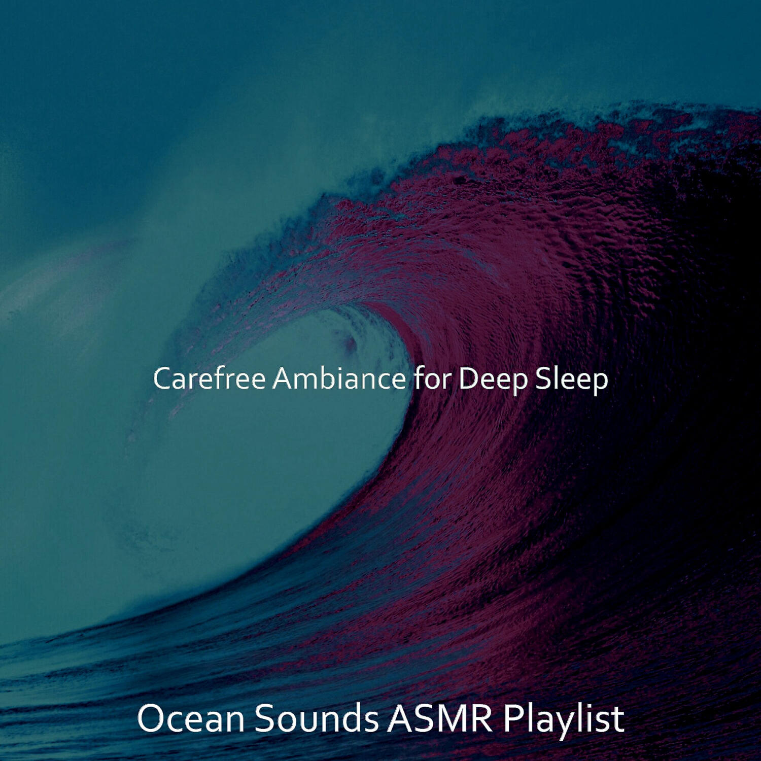 Ocean Sounds ASMR Playlist - Stellar Soundscapes with Waves - Vibe for Tranquil Waves