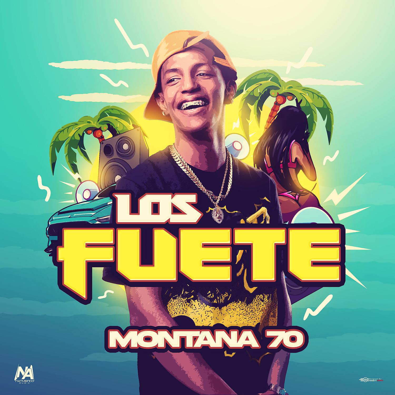 Постер альбома Lo Fuete