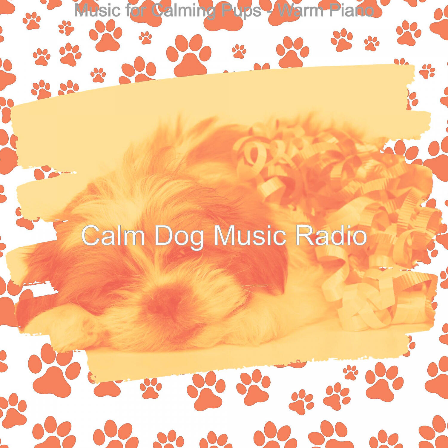 Calm Dog Music Radio - Superlative Solo Piano Jazz - Vibe for Cute Dogs