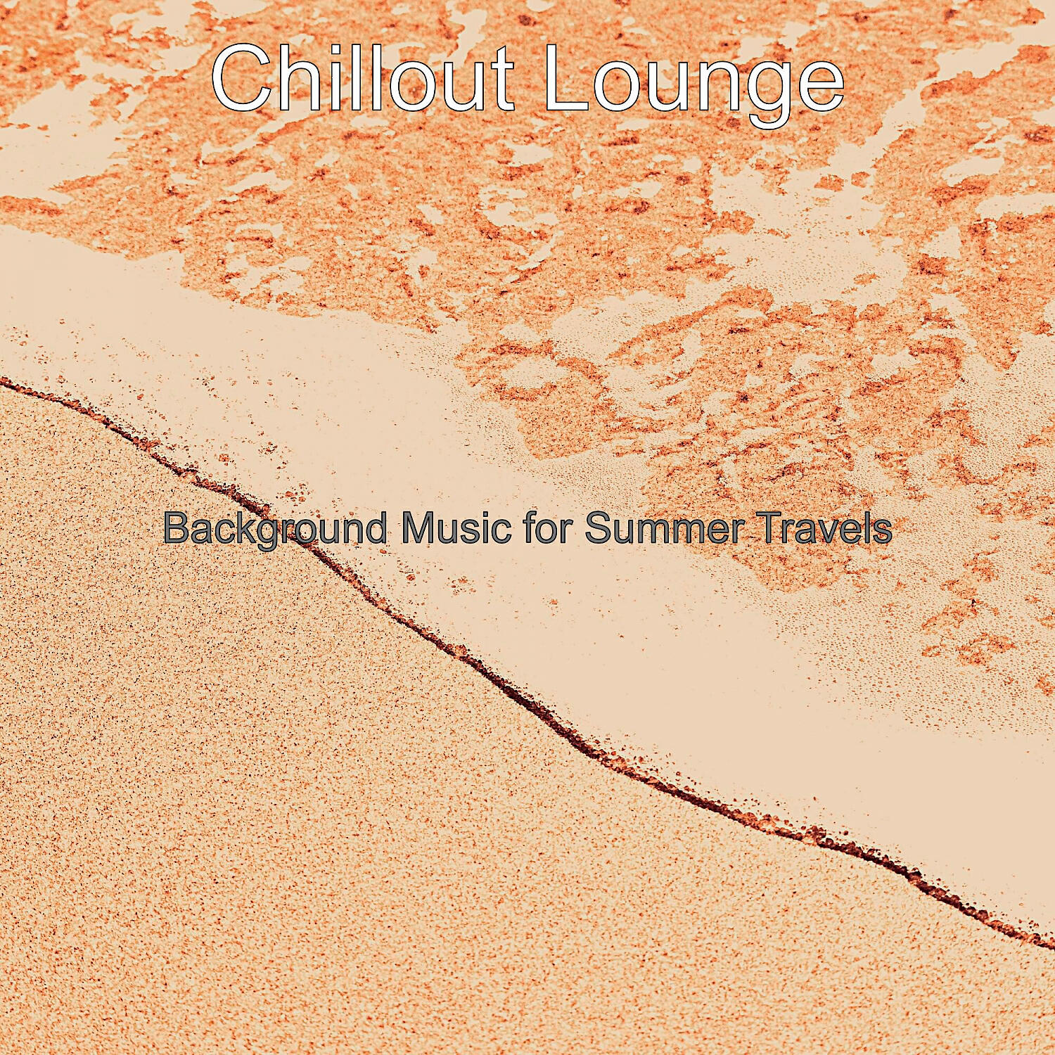 Chillout Lounge - Sunny Saxophone Bossa Nova - Vibe for Classy Restaurants