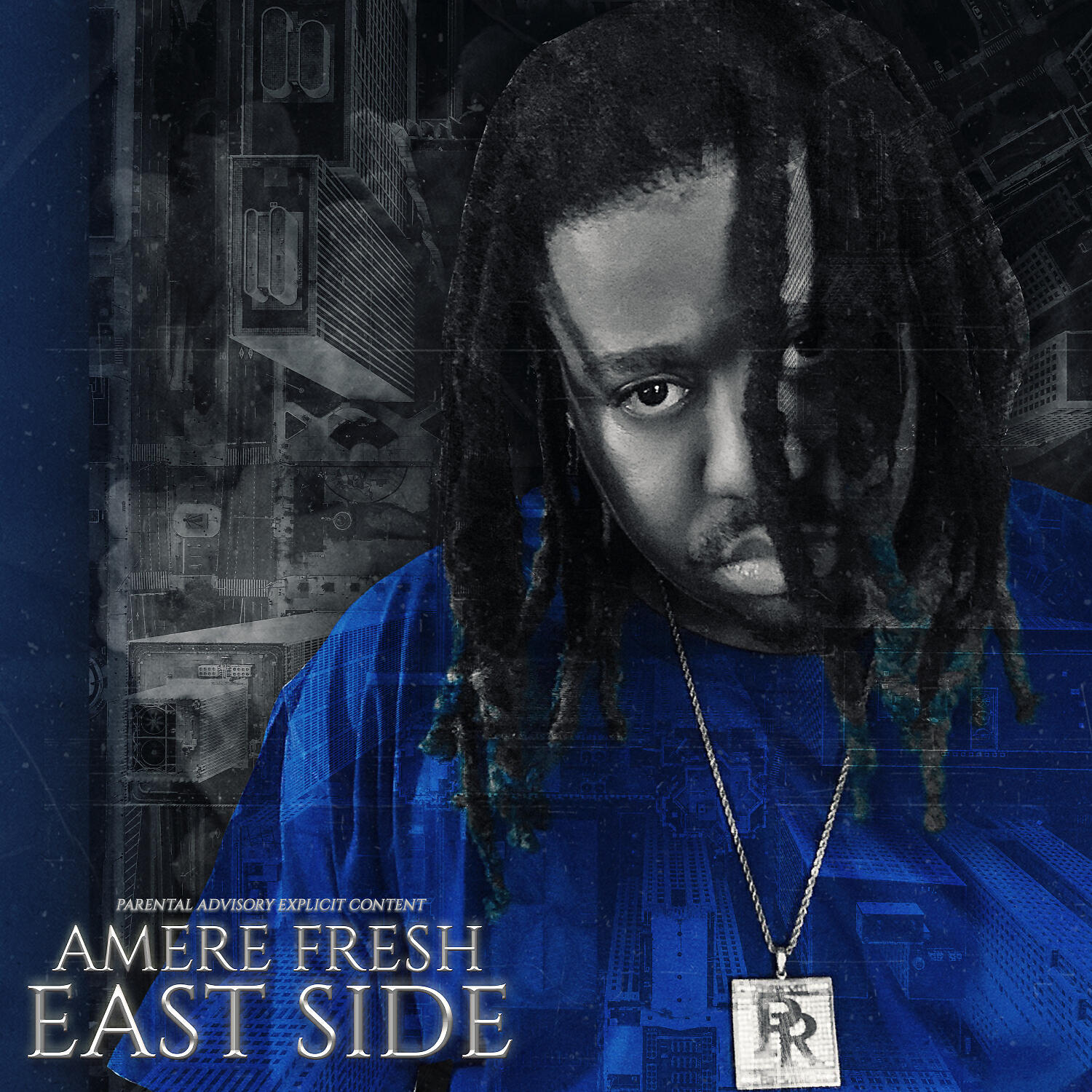 Amere Fresh - New Benz Skit